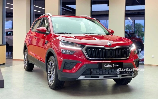 skoda kushaq skoda kushaq 23 17511079385171862782836