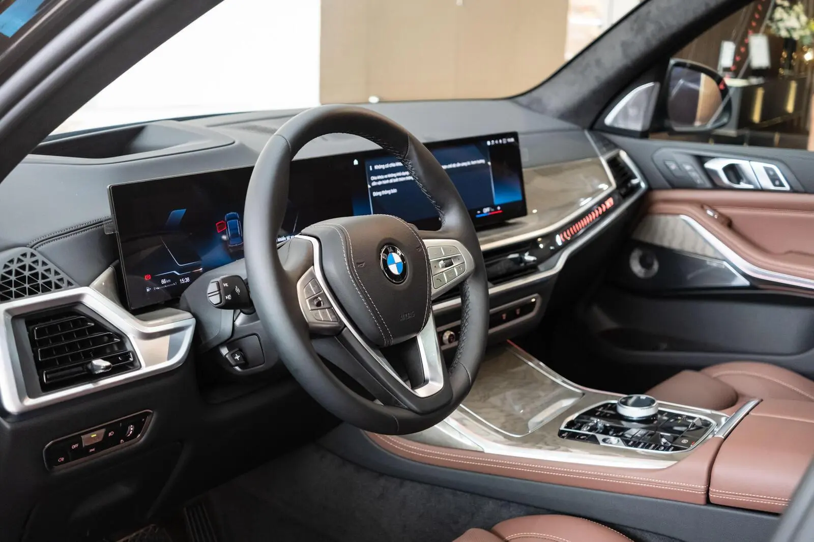 bmw x7 pure excellence bmw hanoicomvn17