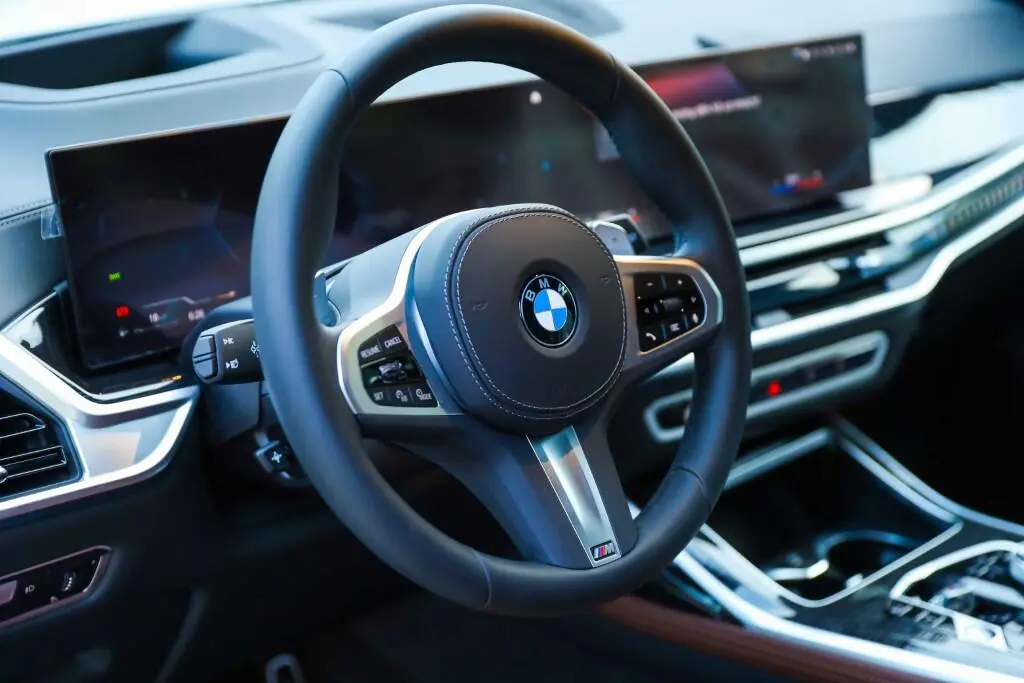 bmw x7 xdrive40i m sport bmw hanoicomvn17