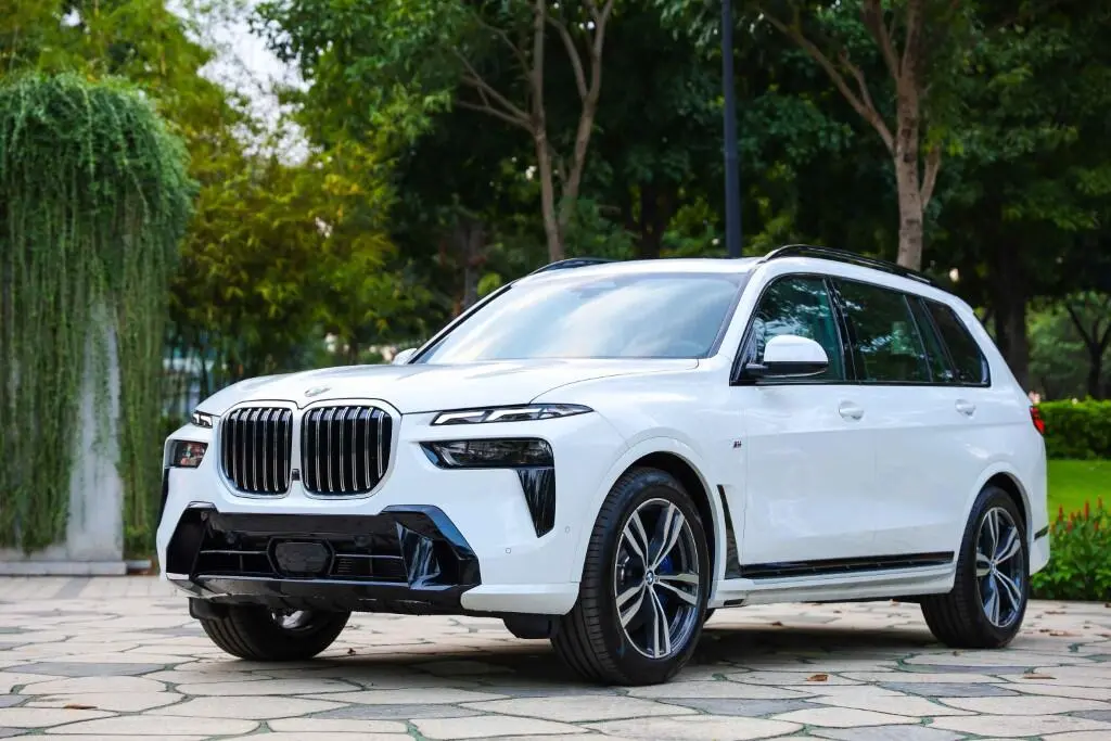 bmw x7 xdrive40i m sport bmw hanoicomvn9