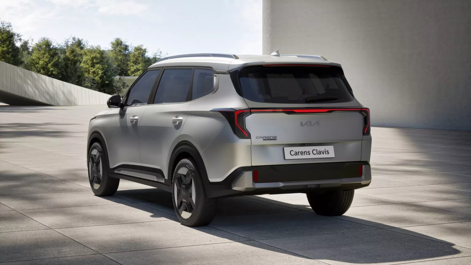 kia carens dien 6