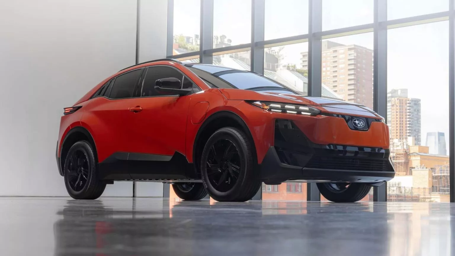 2026 subaru uncharted a 1536x864