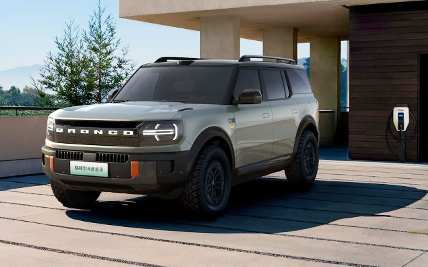 ford bronco ev erev 3
