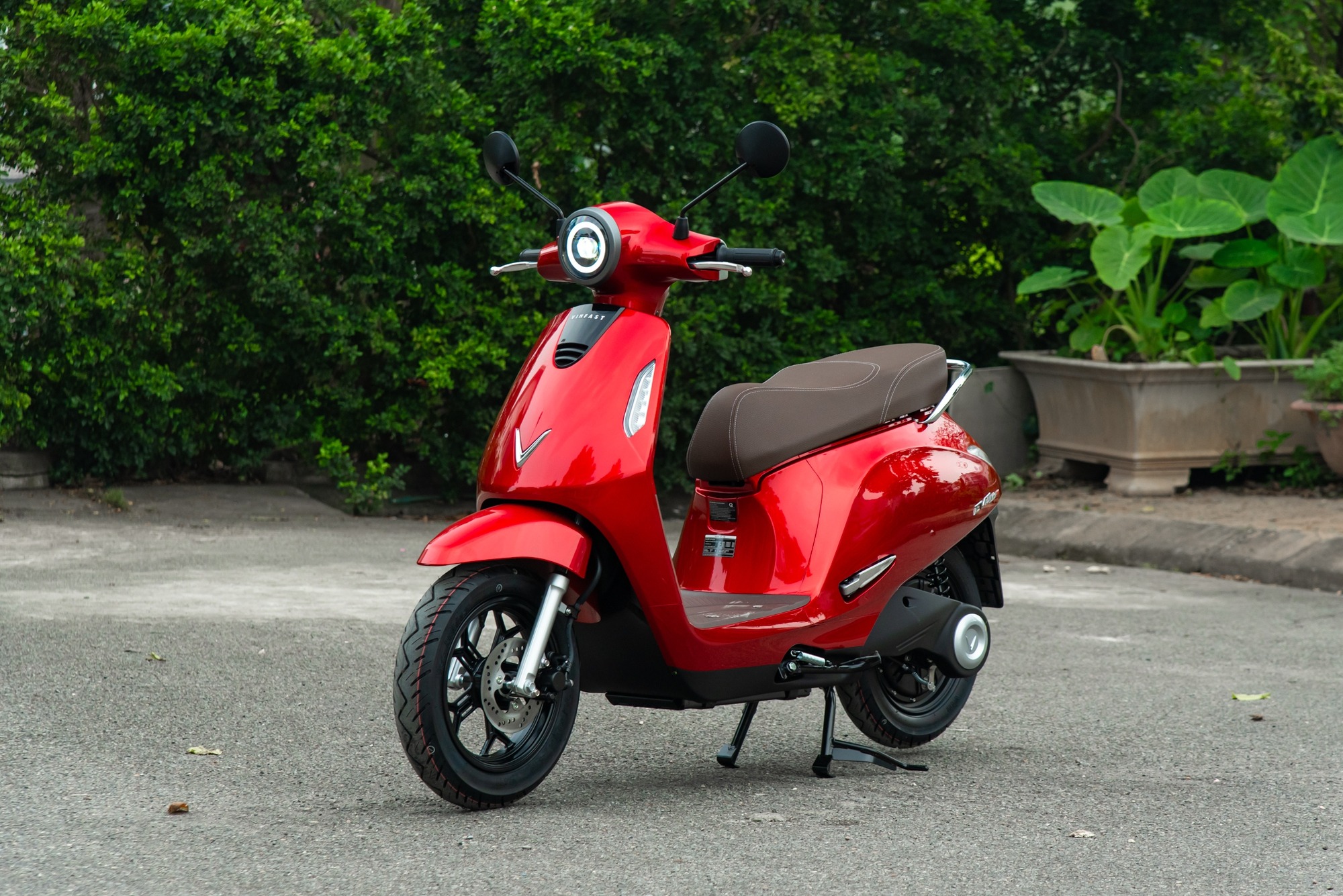 vinfast evo lite neo