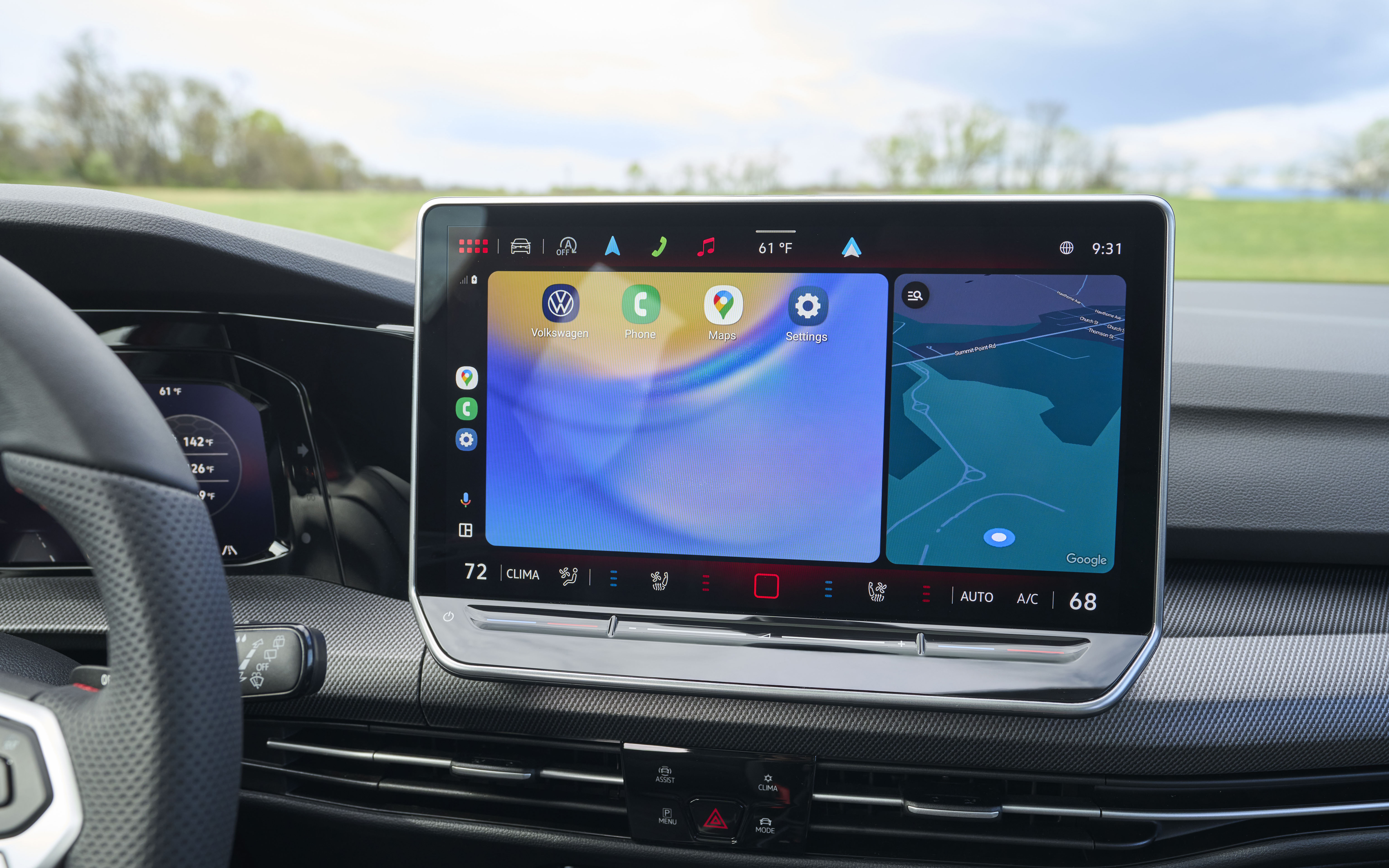 original 18637 my25 gti autobahn kings red interior trahan 0160