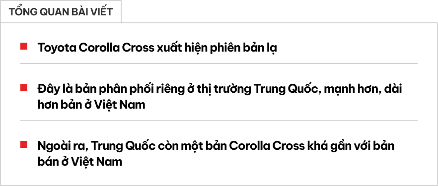 toyota corolla cross la web