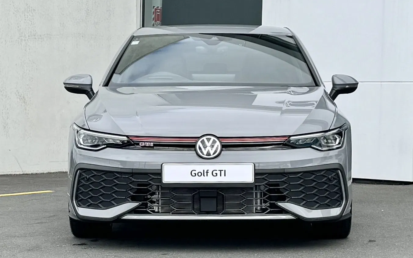 vw golf 7