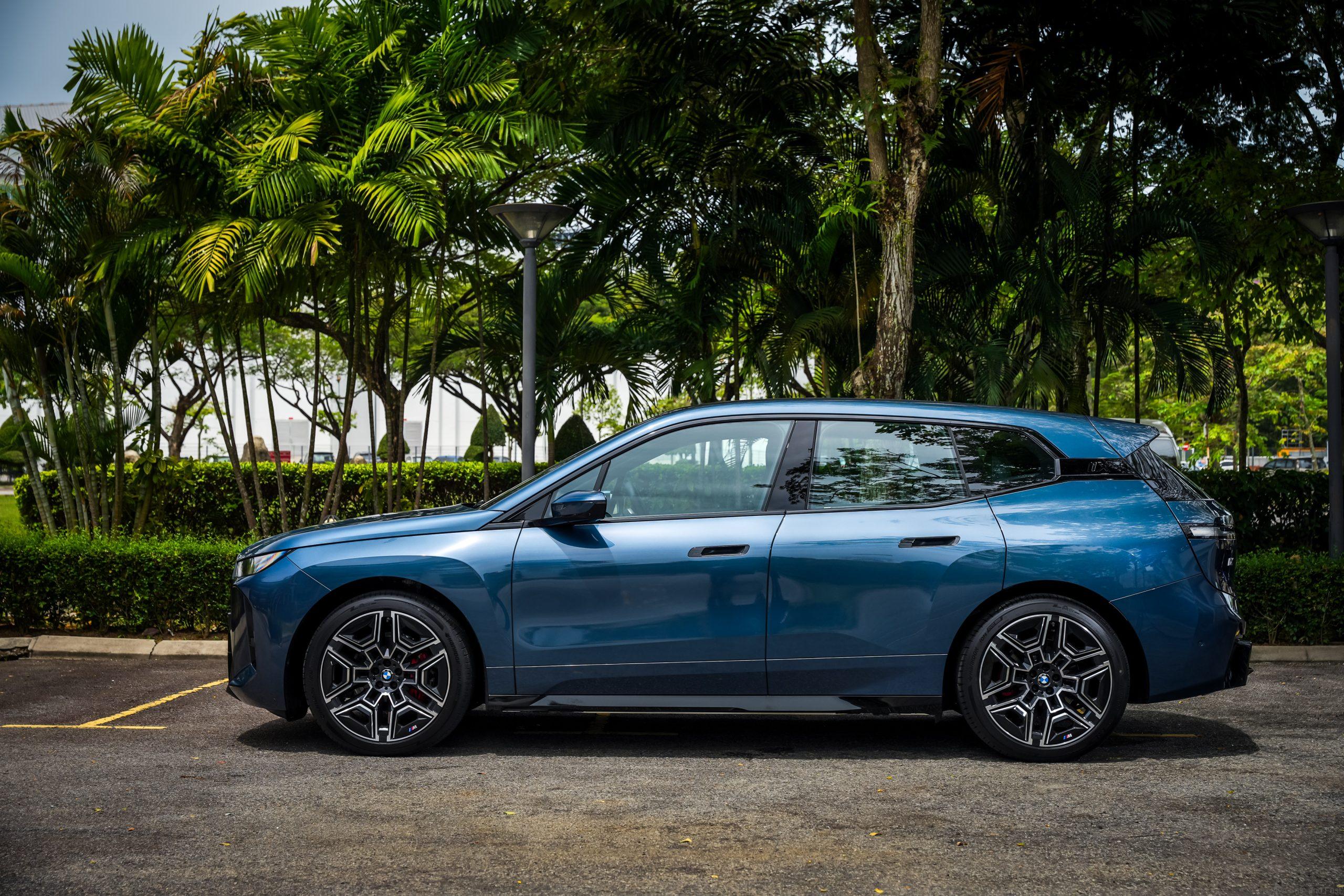 autopro bmw ix 2025 10