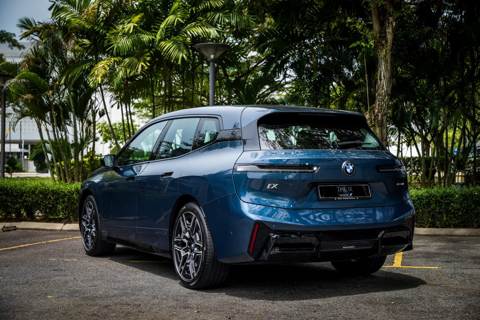 autopro bmw ix 2025 13