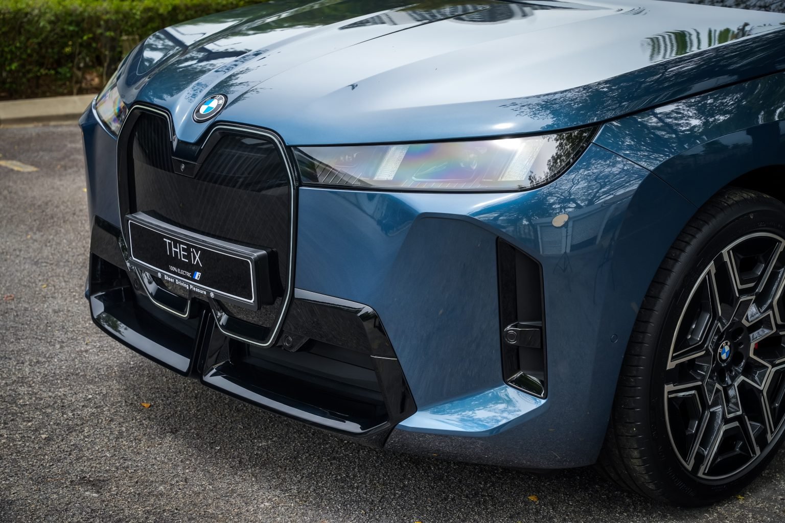 autopro bmw ix 2025 16