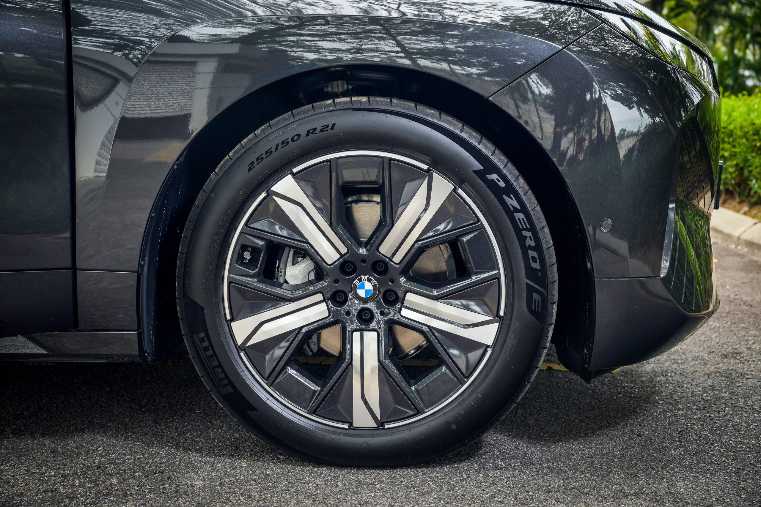 autopro bmw ix 2025 17