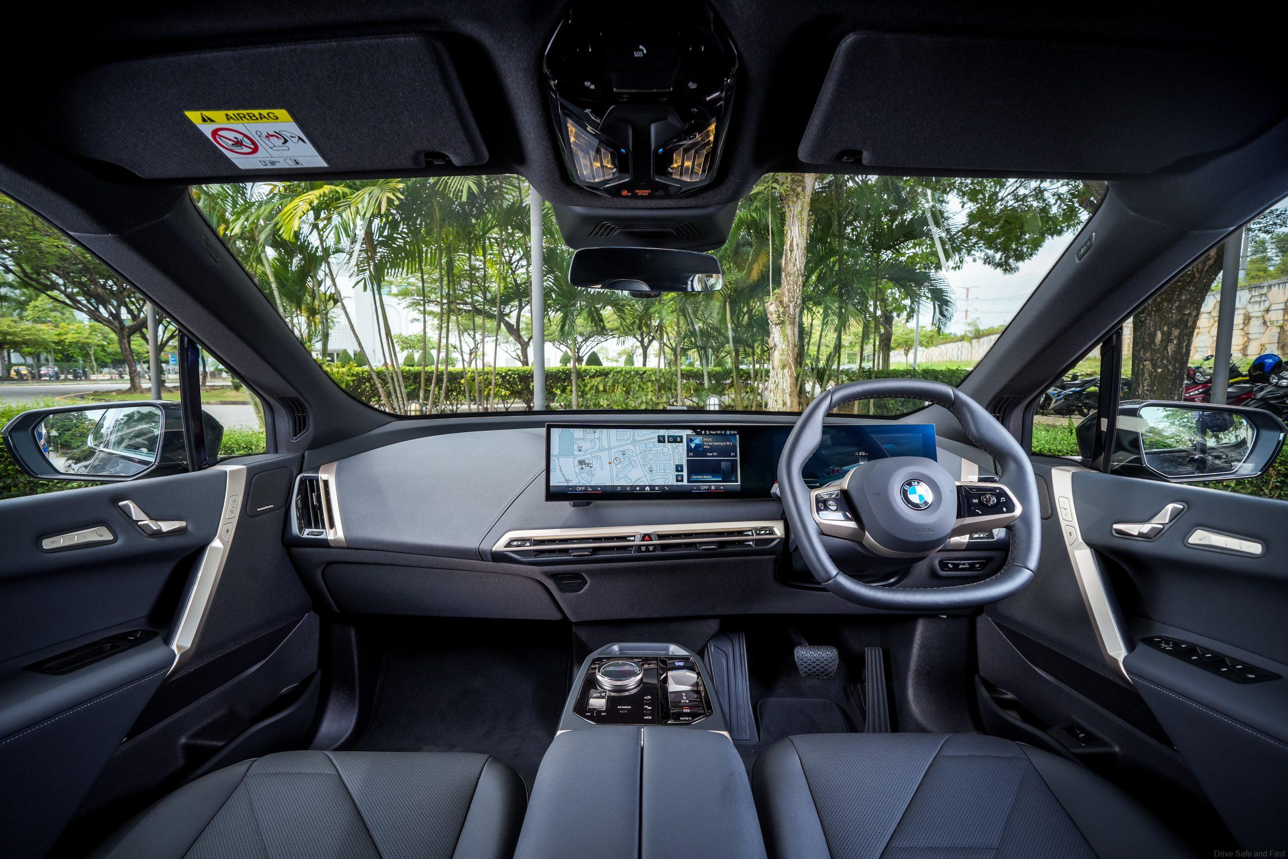 autopro bmw ix 2025 21