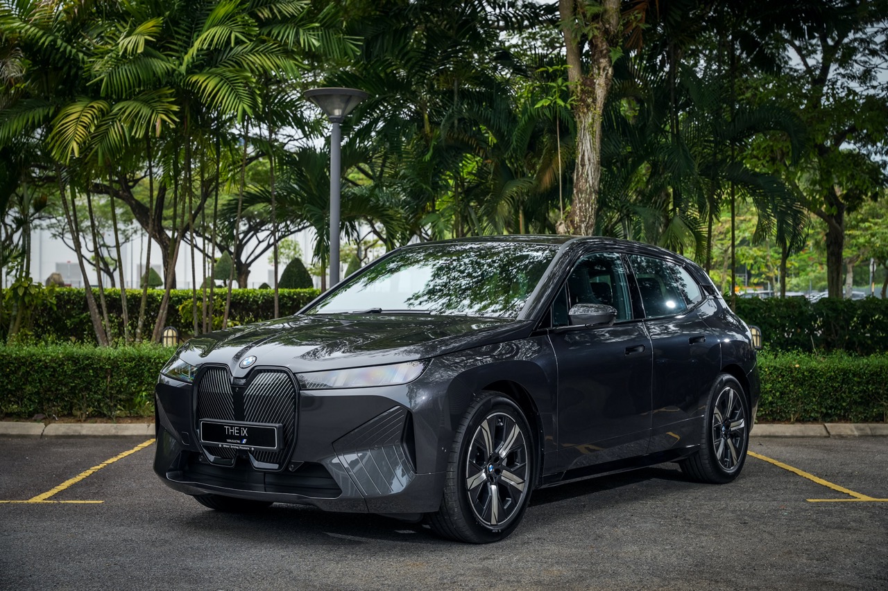 autopro bmw ix 2025 8