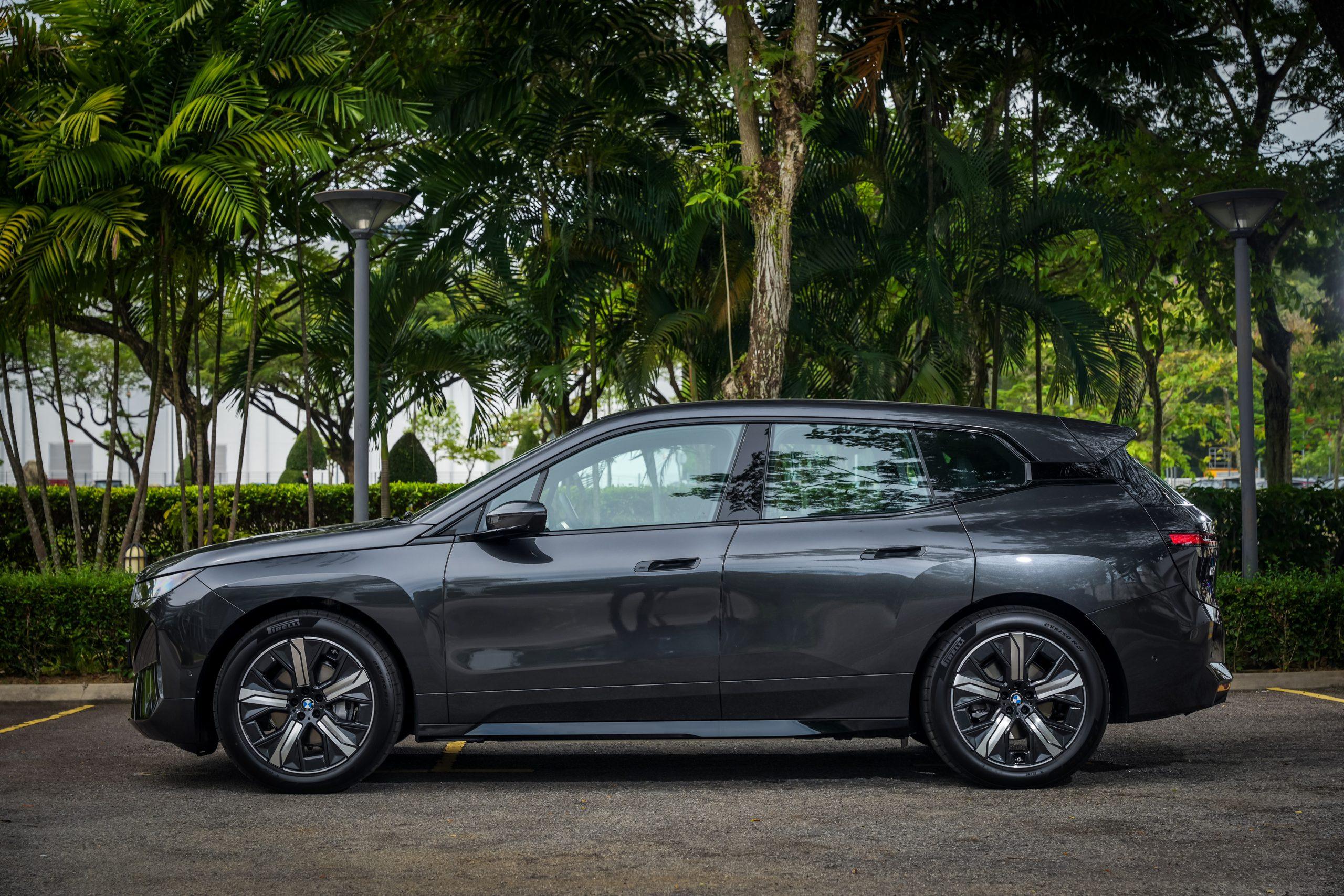 autopro bmw ix 2025 9