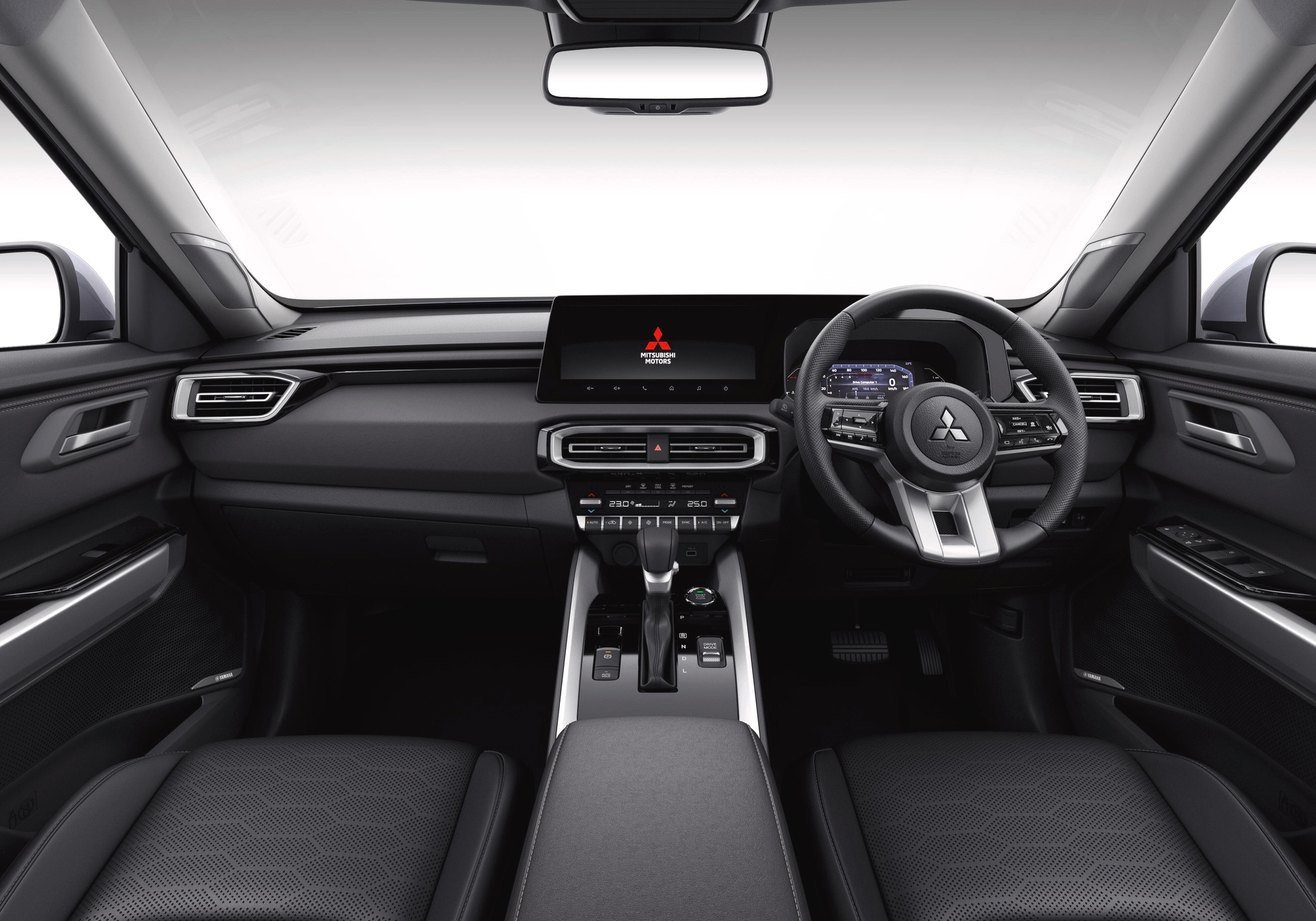 mitsubishi destinator 3