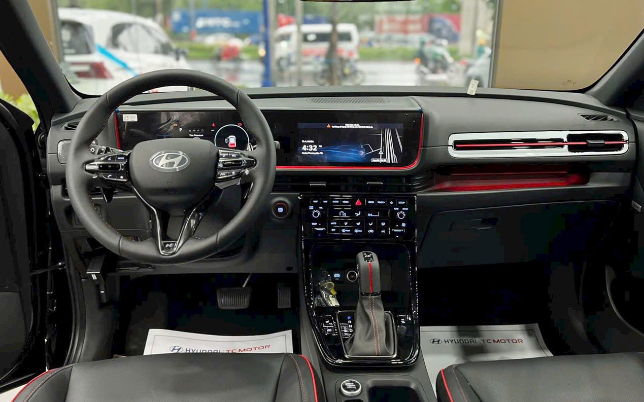 hyundai creta autopro 14