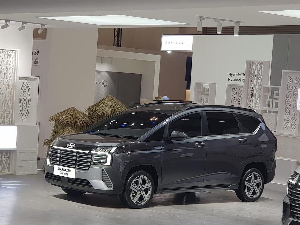 hyundai stargazer 2025 2