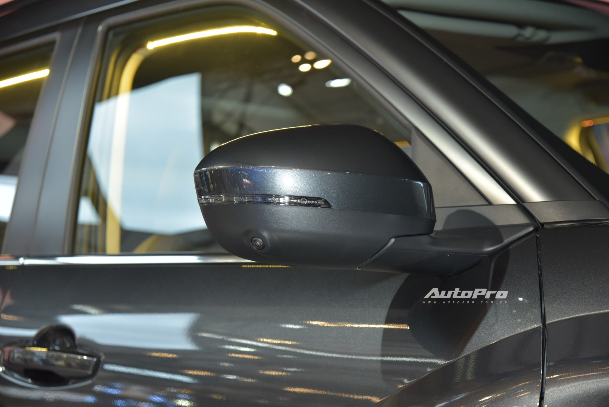 mitsubishi destinator nlh6752