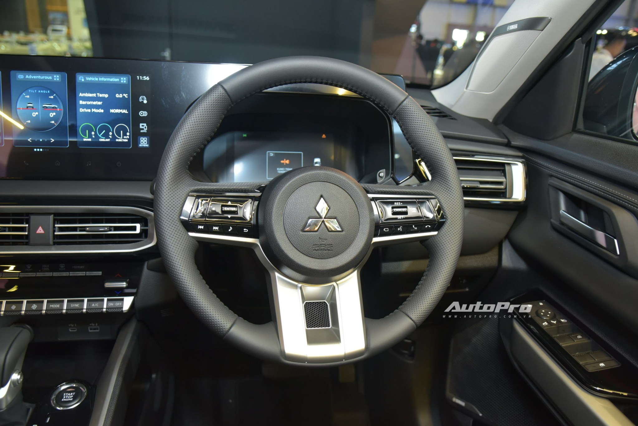 mitsubishi destinator nlh67781