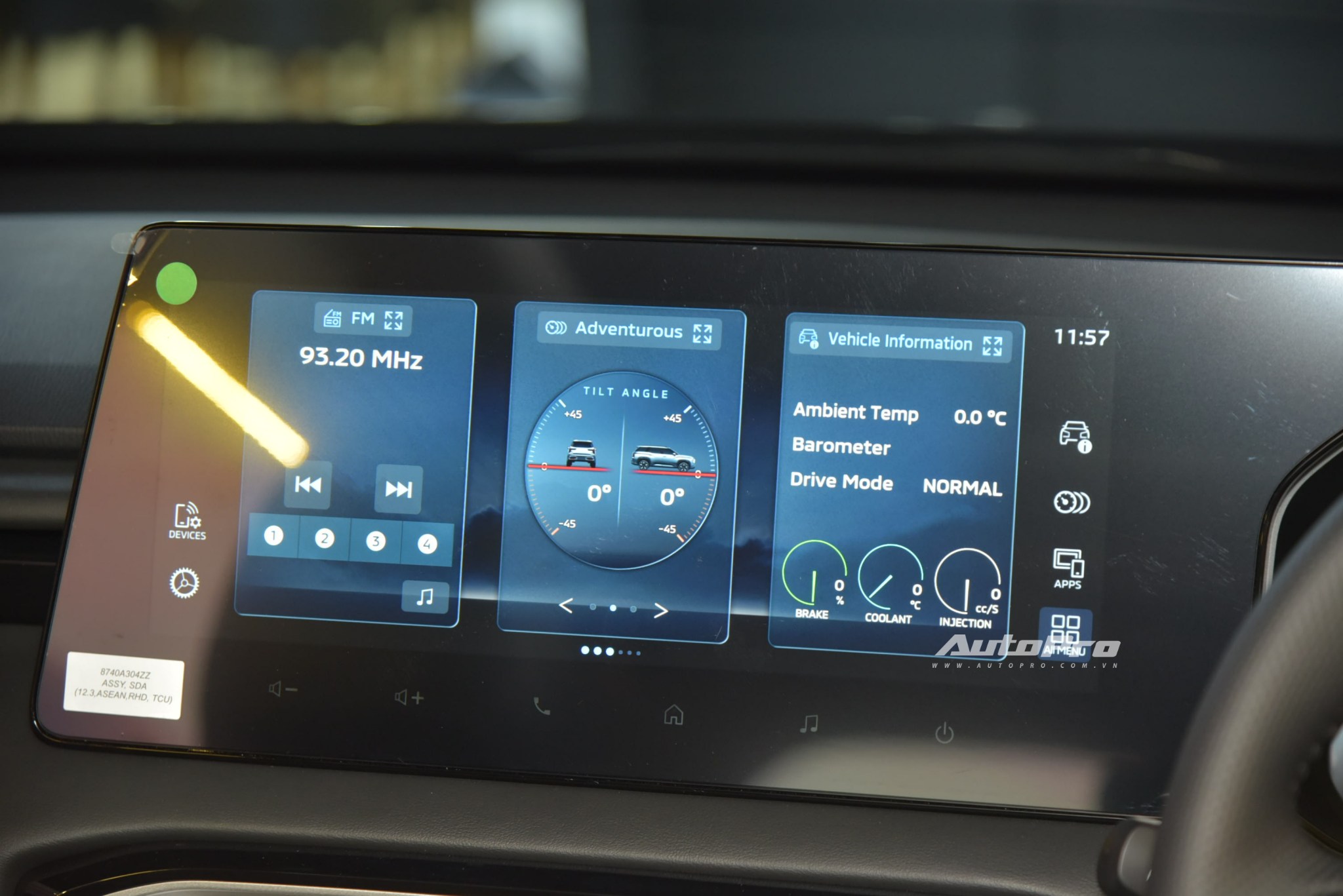 mitsubishi destinator nlh67871