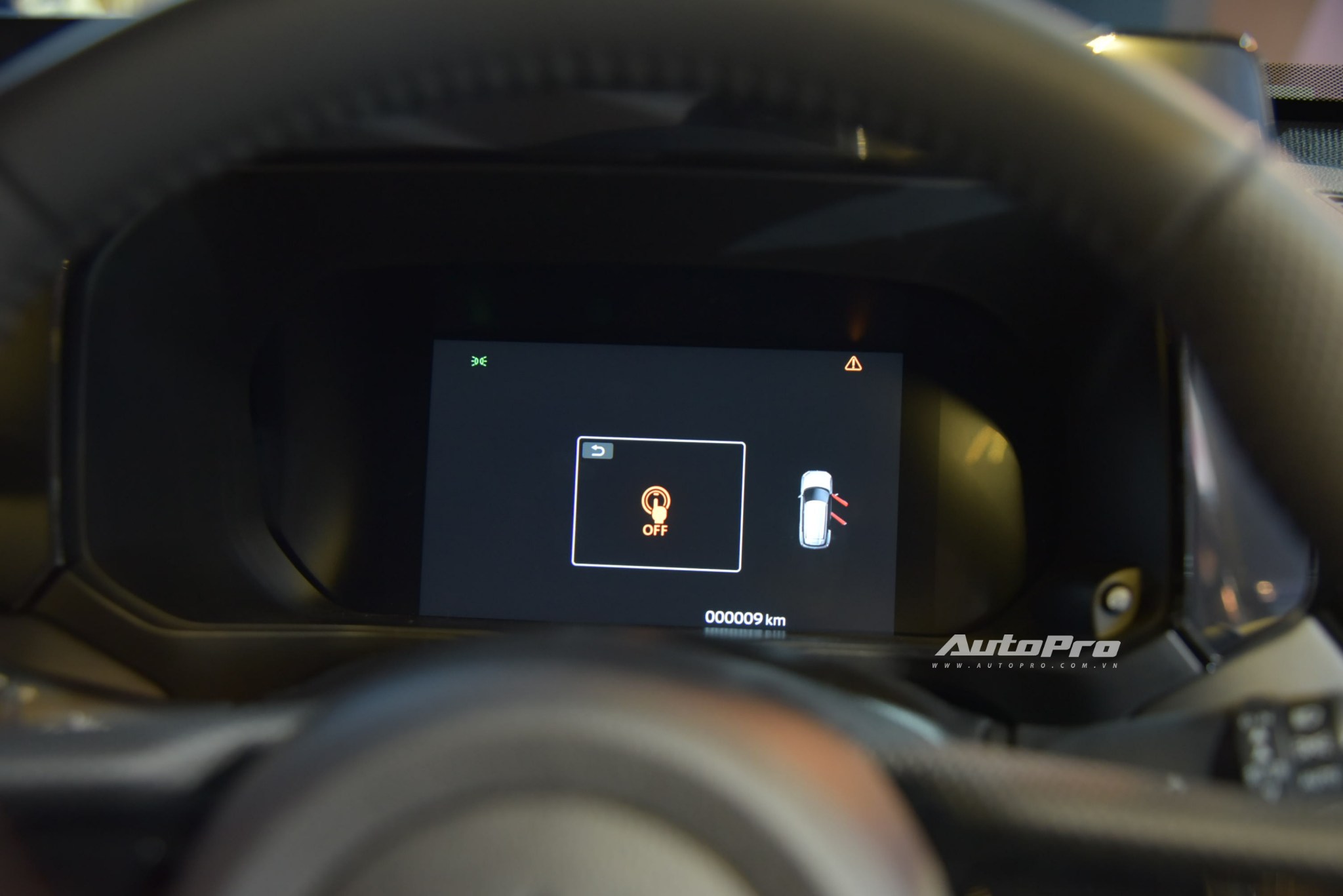 mitsubishi destinator nlh6830