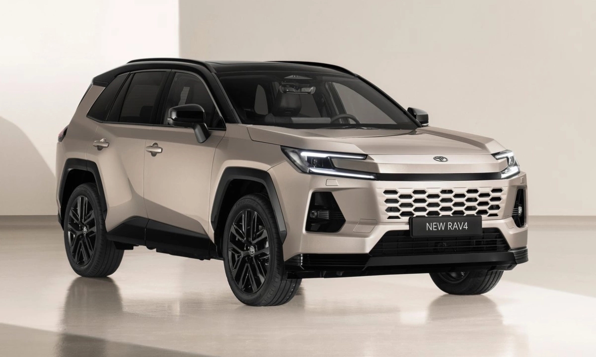 toyota rav4 2026 1