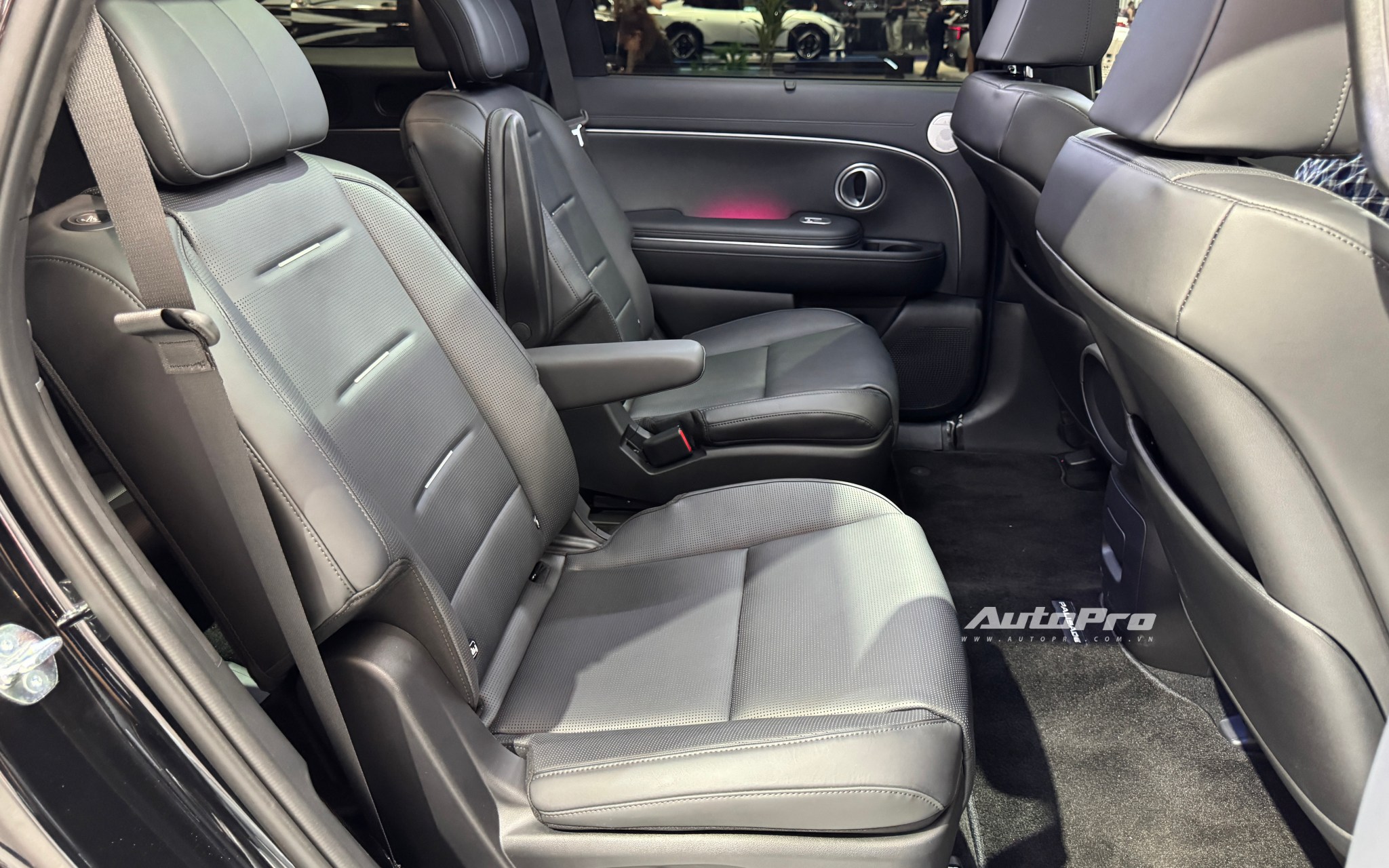 hyundai palisade hyundai palisade 23