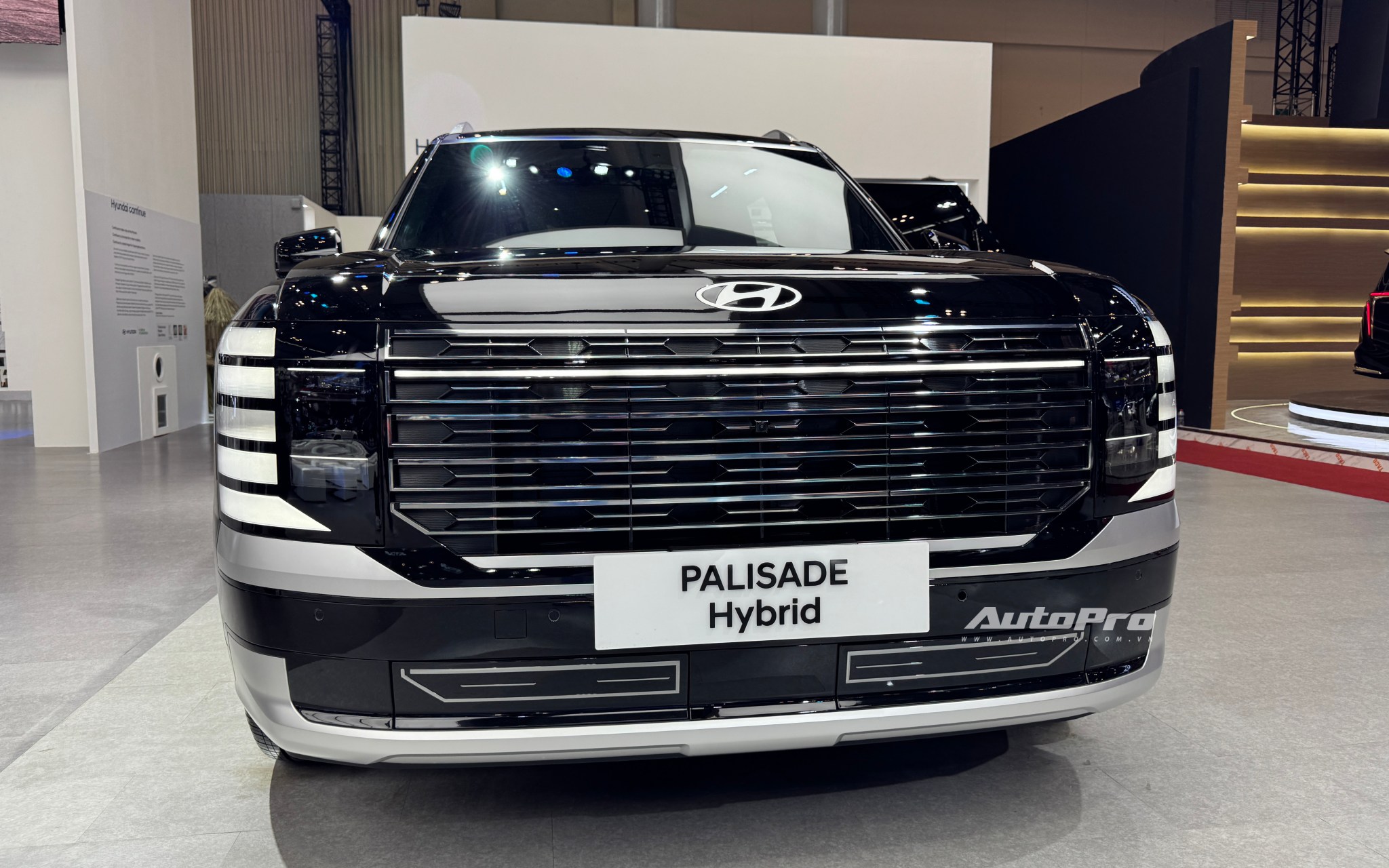 hyundai palisade hyundai palisade 8