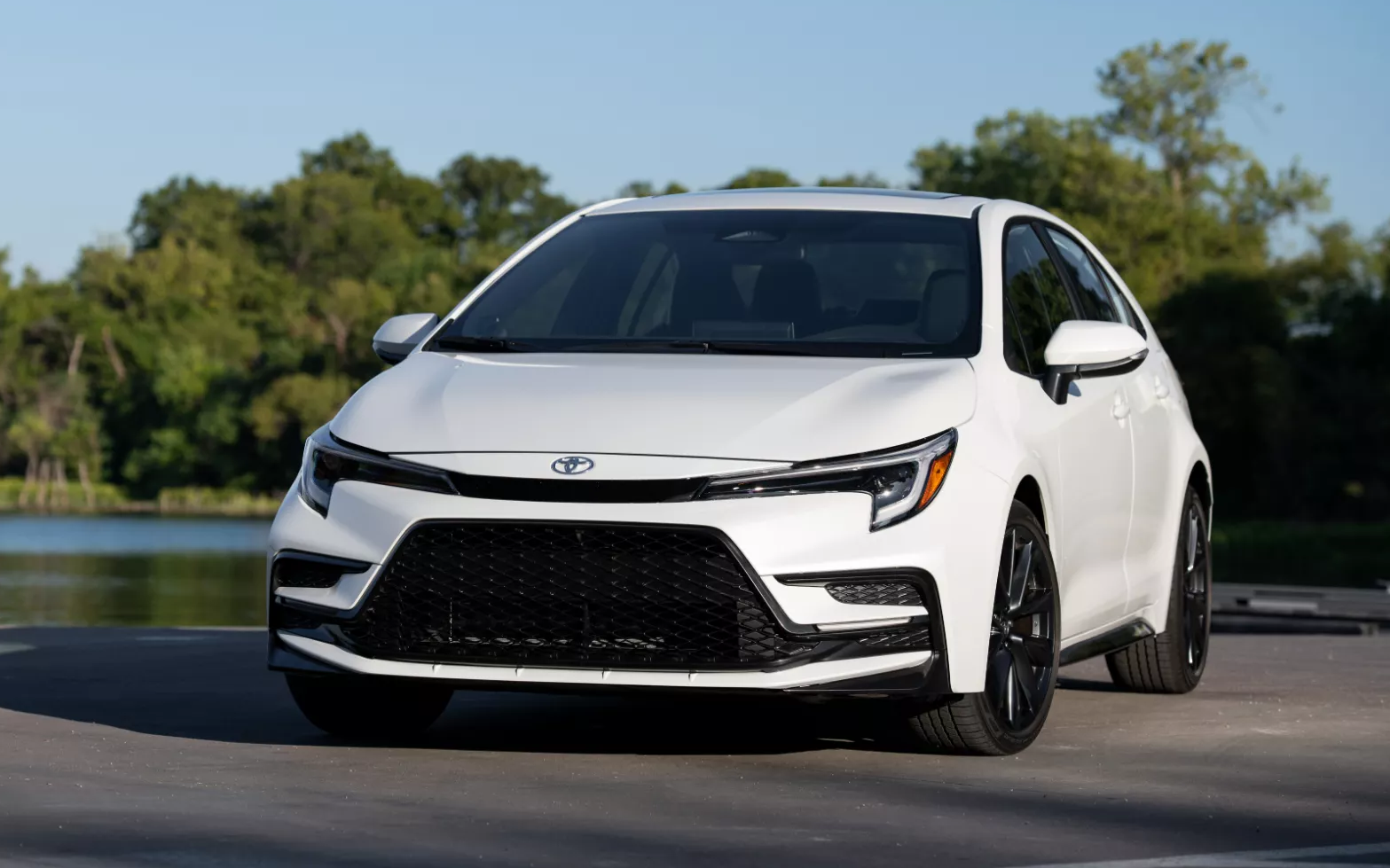 2026 toyota corolla 724 8