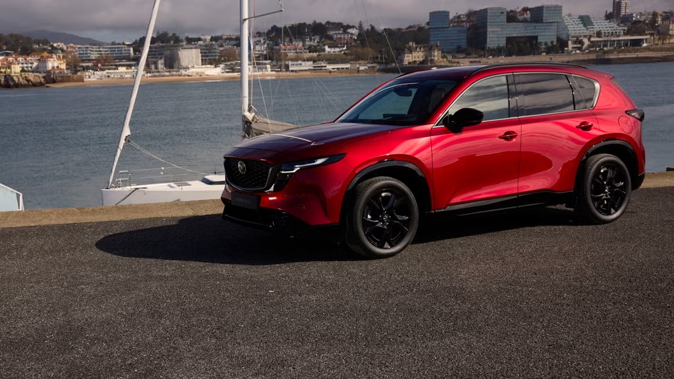 mazda cx 5 2026 1