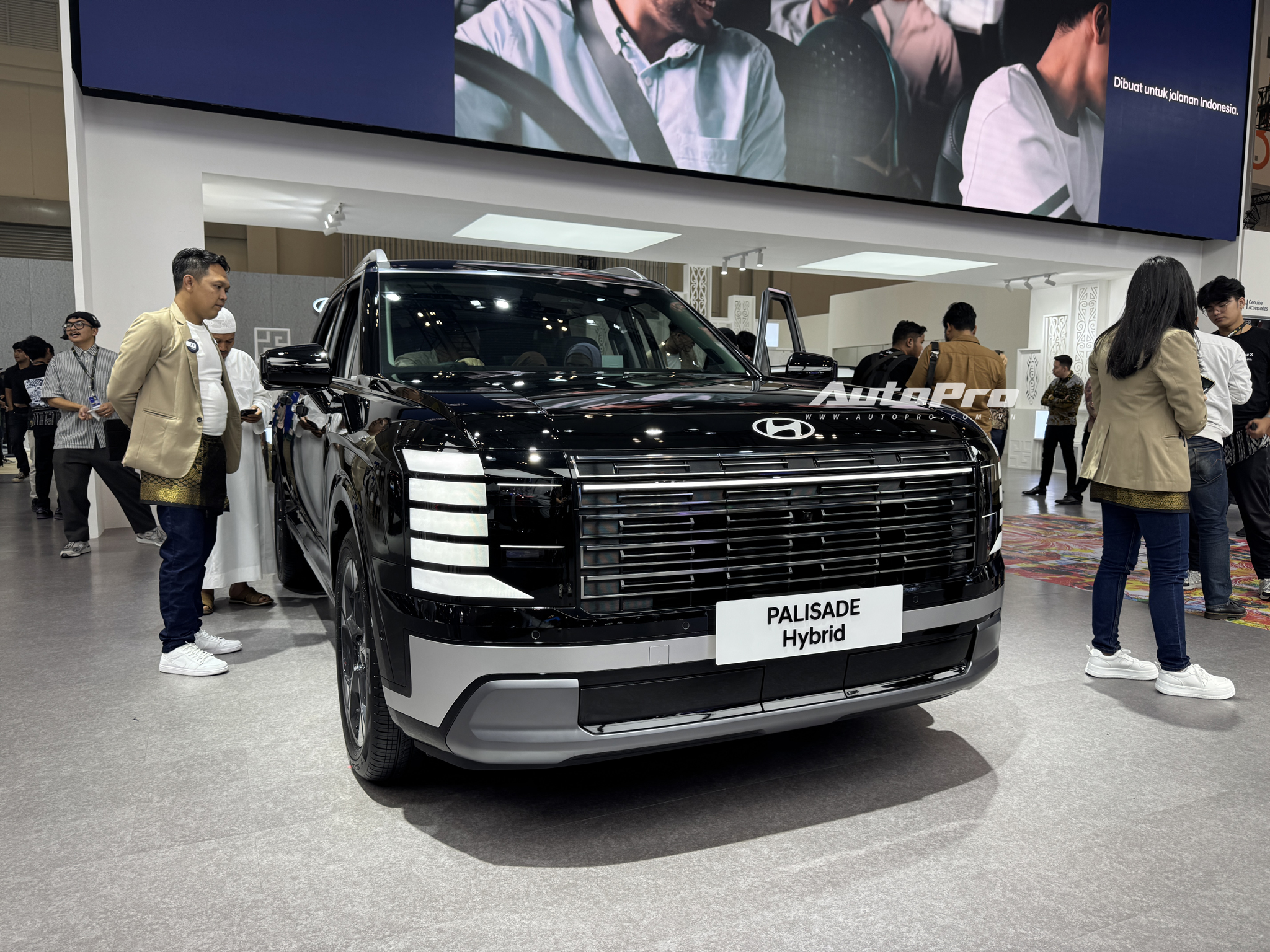 hyundai palisade 2025 1