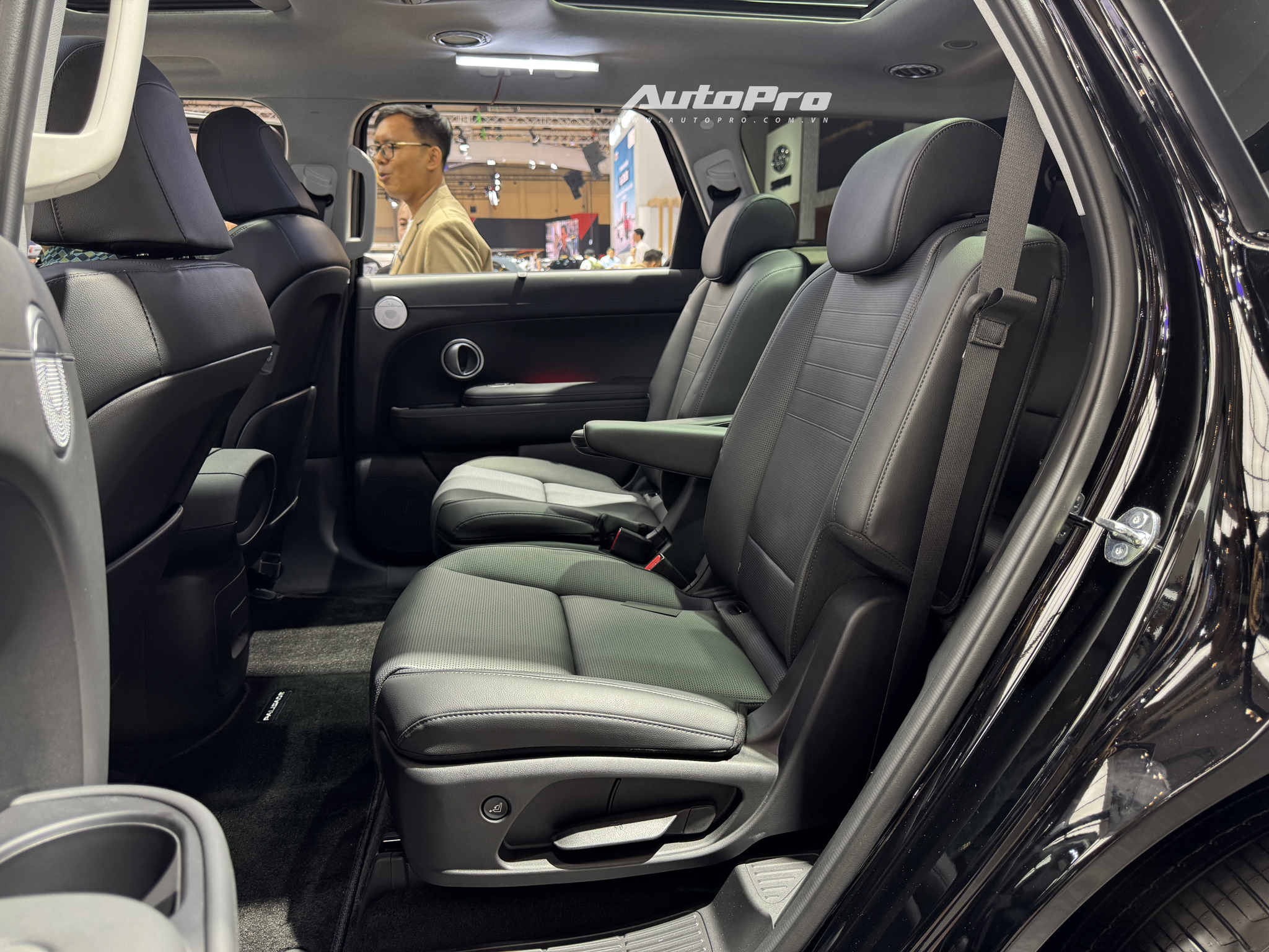 hyundai palisade 2025 13