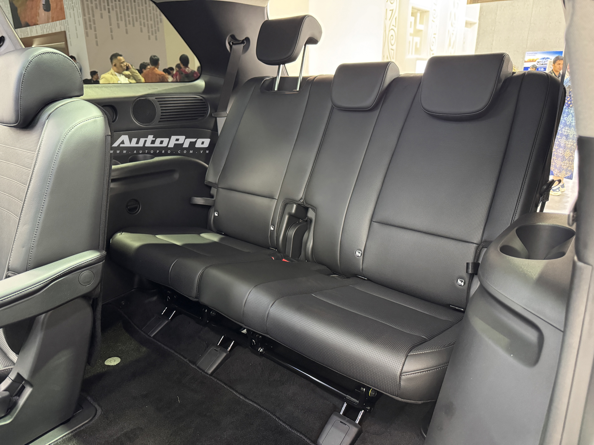 hyundai palisade 2025 14