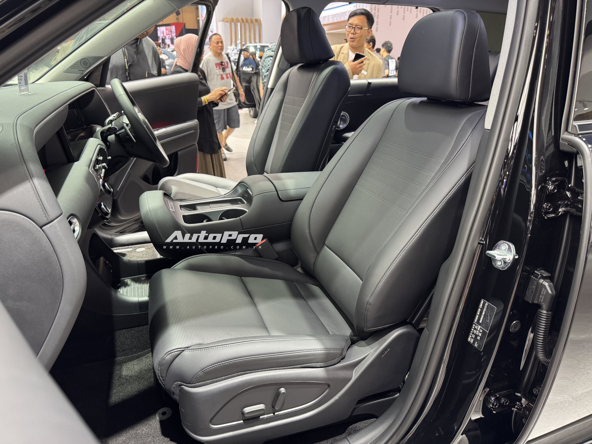 hyundai palisade 2025 15