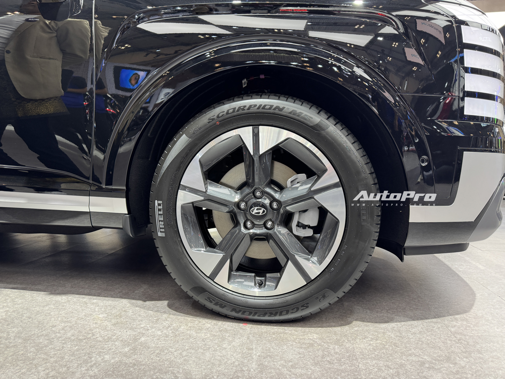 hyundai palisade 2025 2