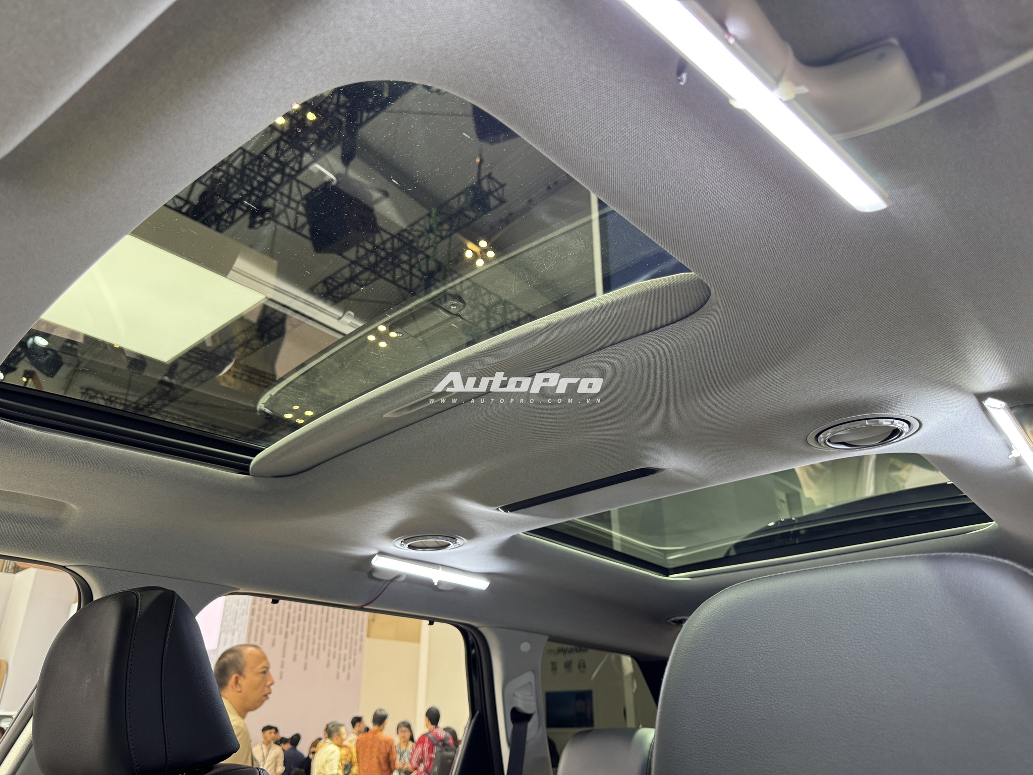 hyundai palisade 2025 20