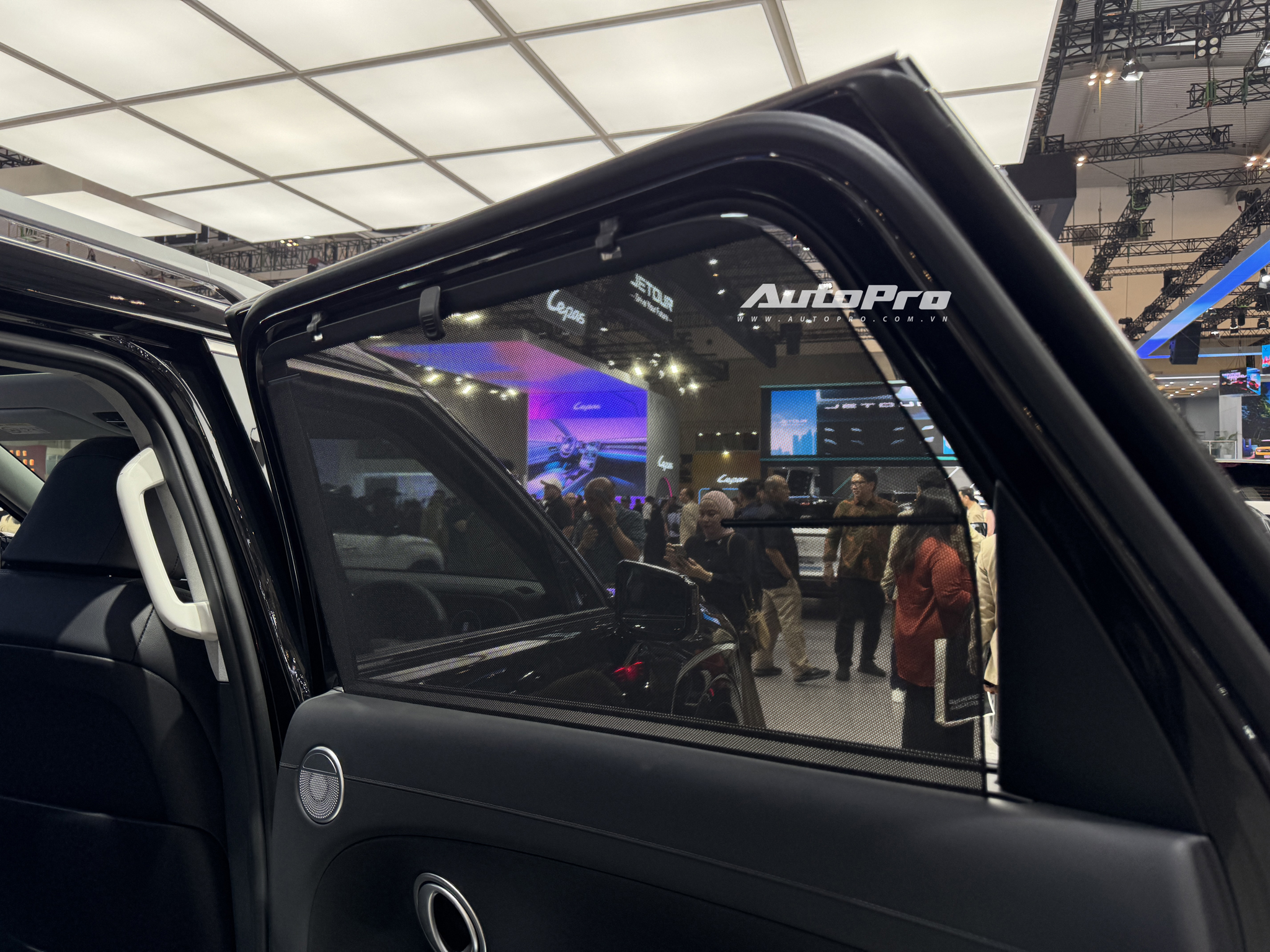 hyundai palisade 2025 25