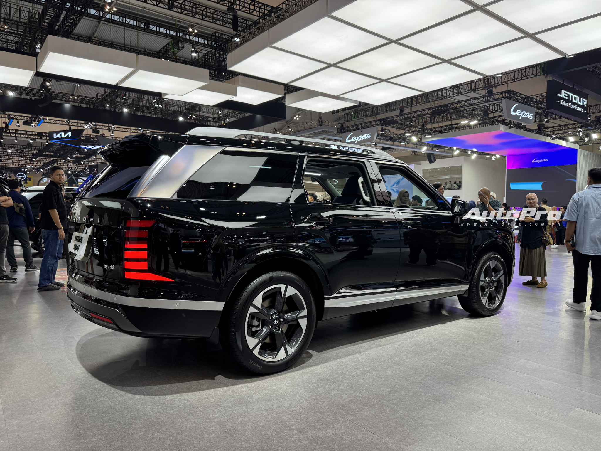 hyundai palisade 2025 27
