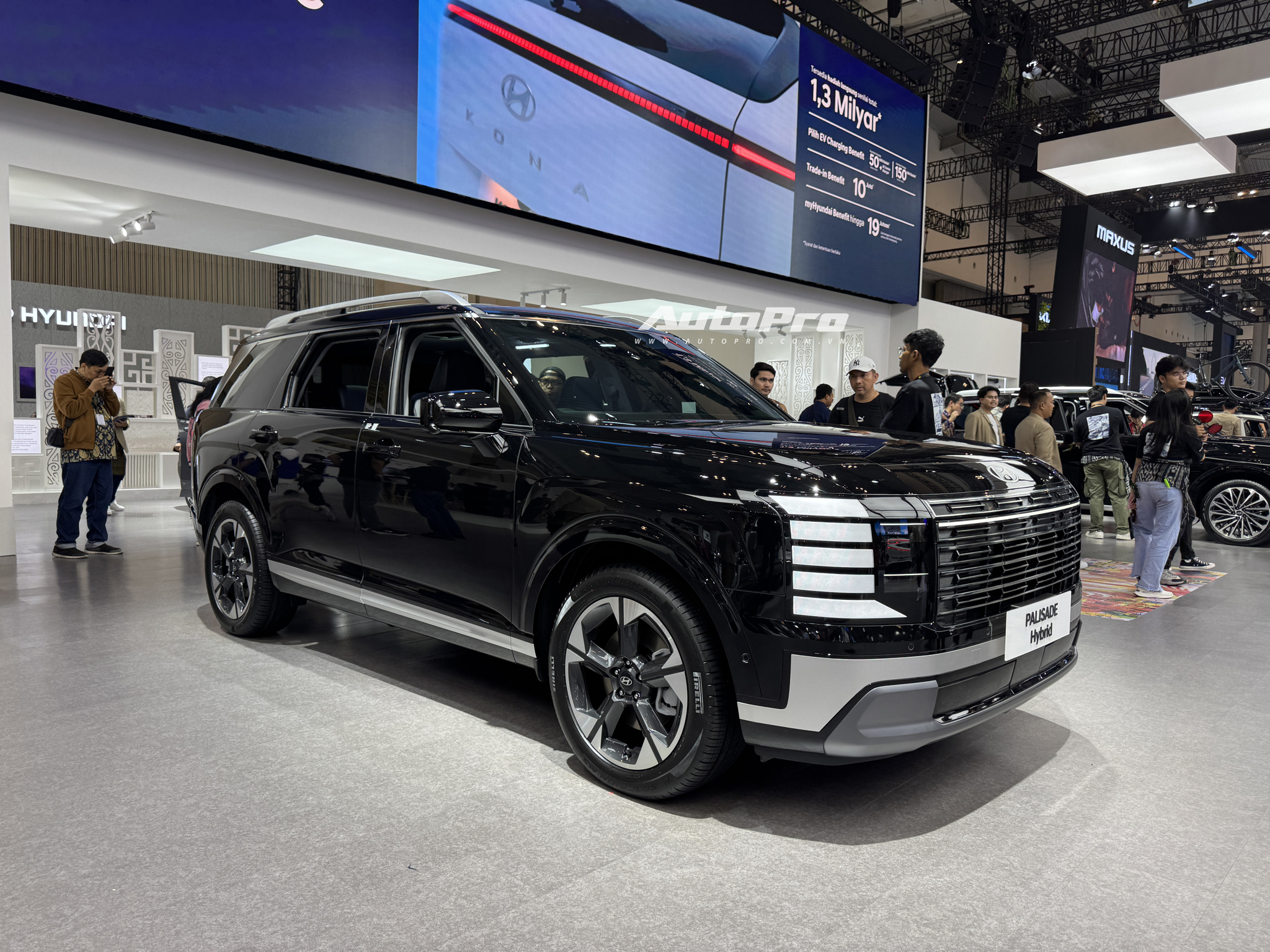hyundai palisade 2025 28