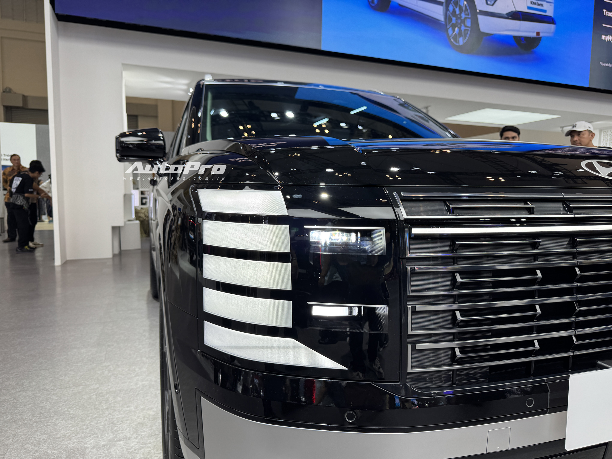 hyundai palisade 2025 29