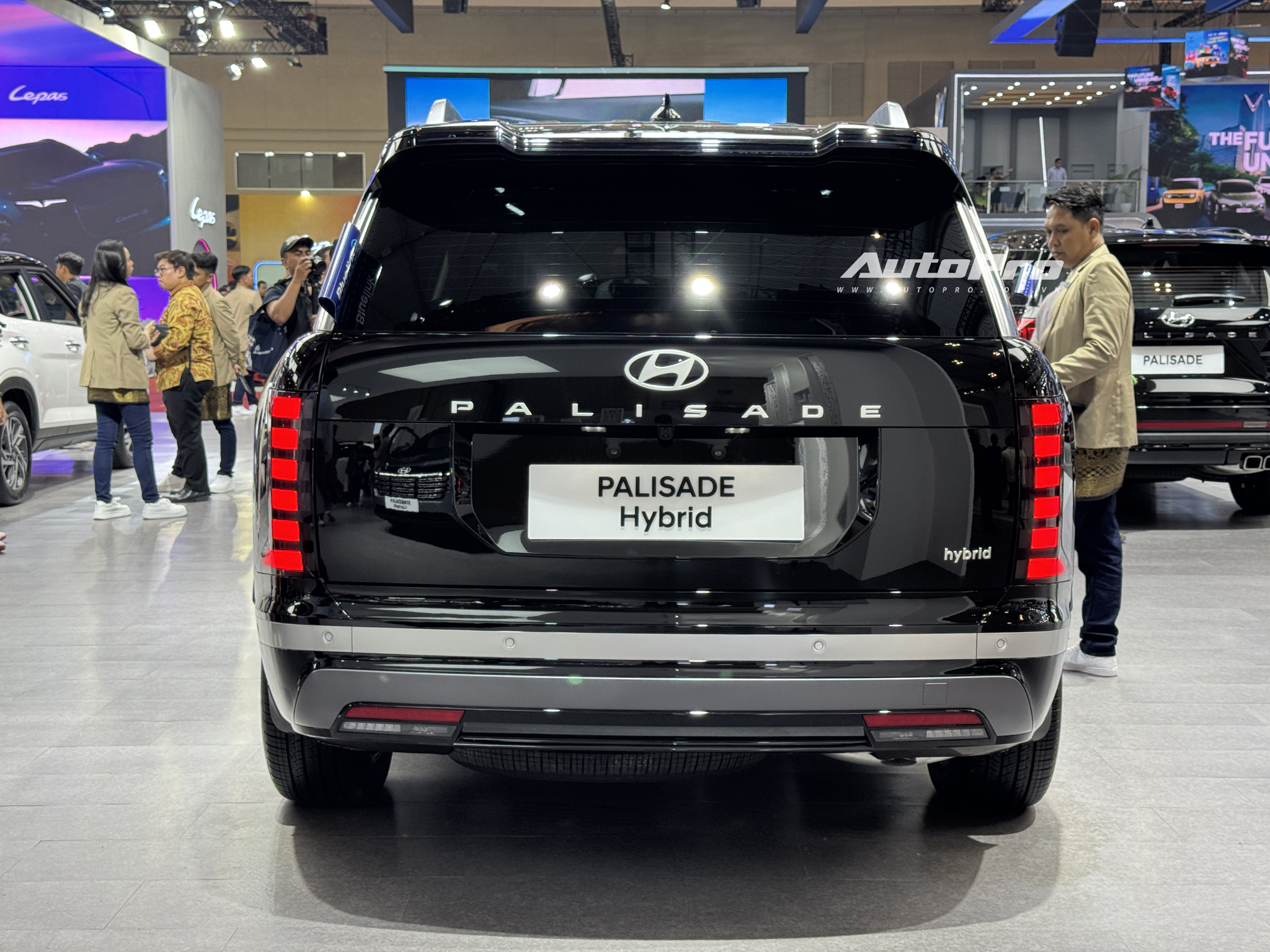 hyundai palisade 2025 4