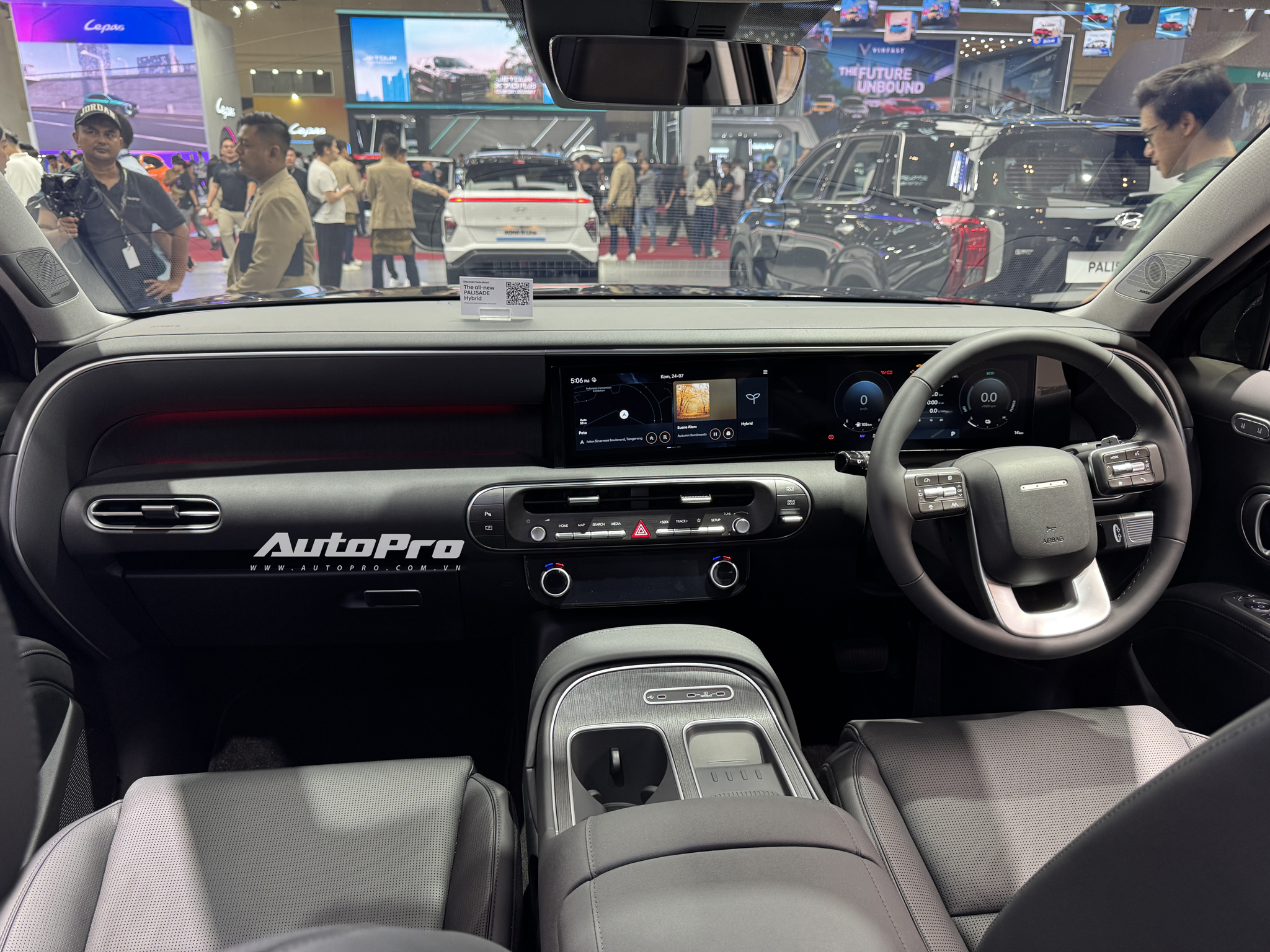 hyundai palisade 2025 6