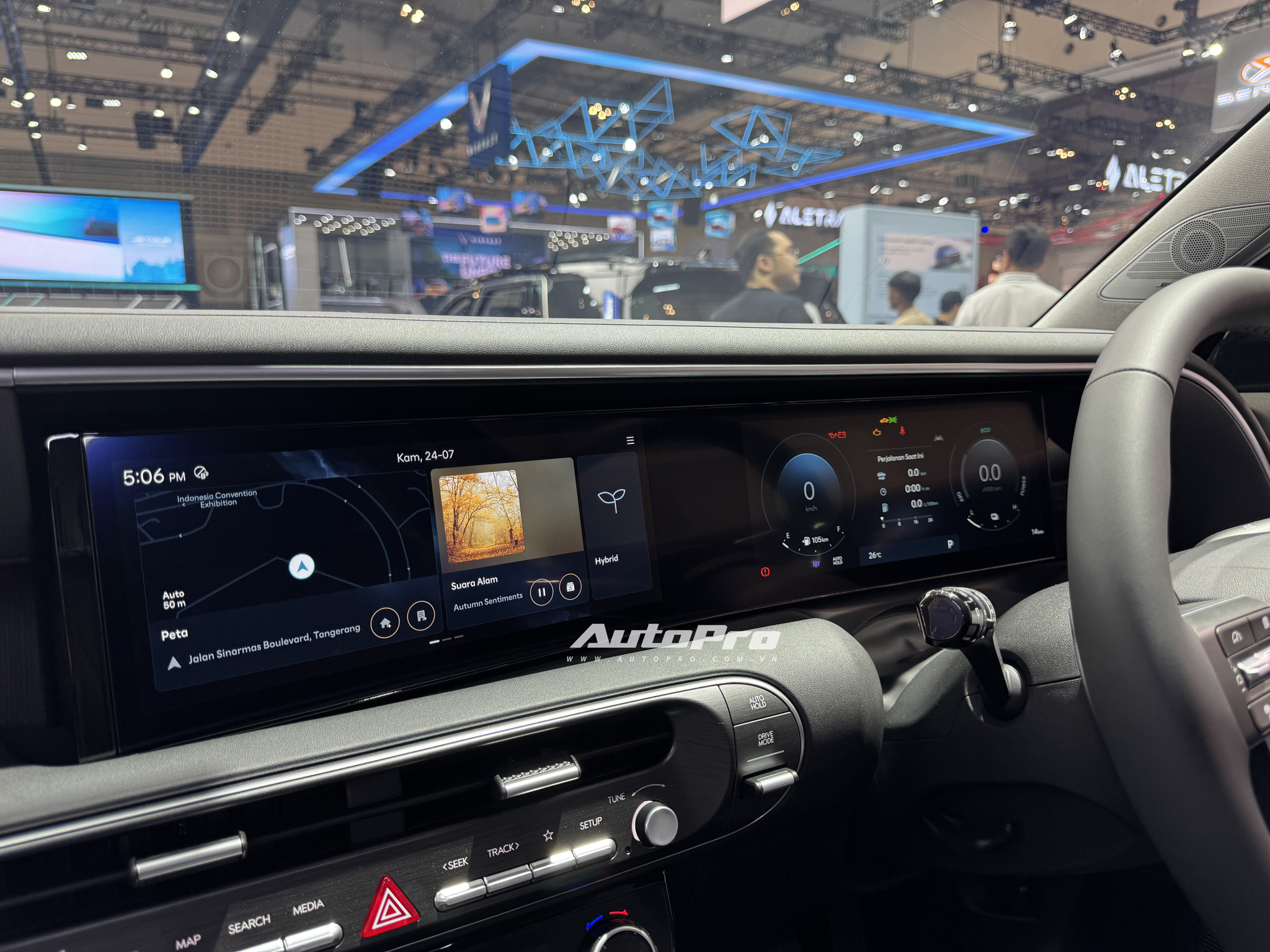 hyundai palisade 2025 8