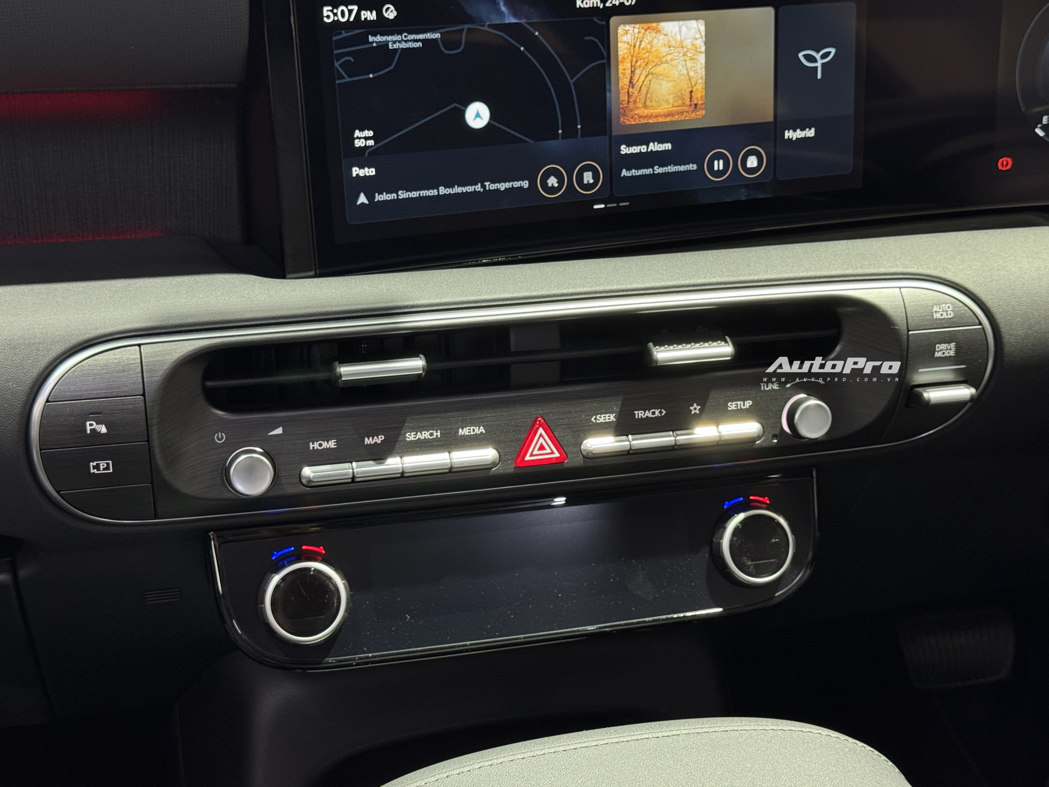 hyundai palisade 2025 9