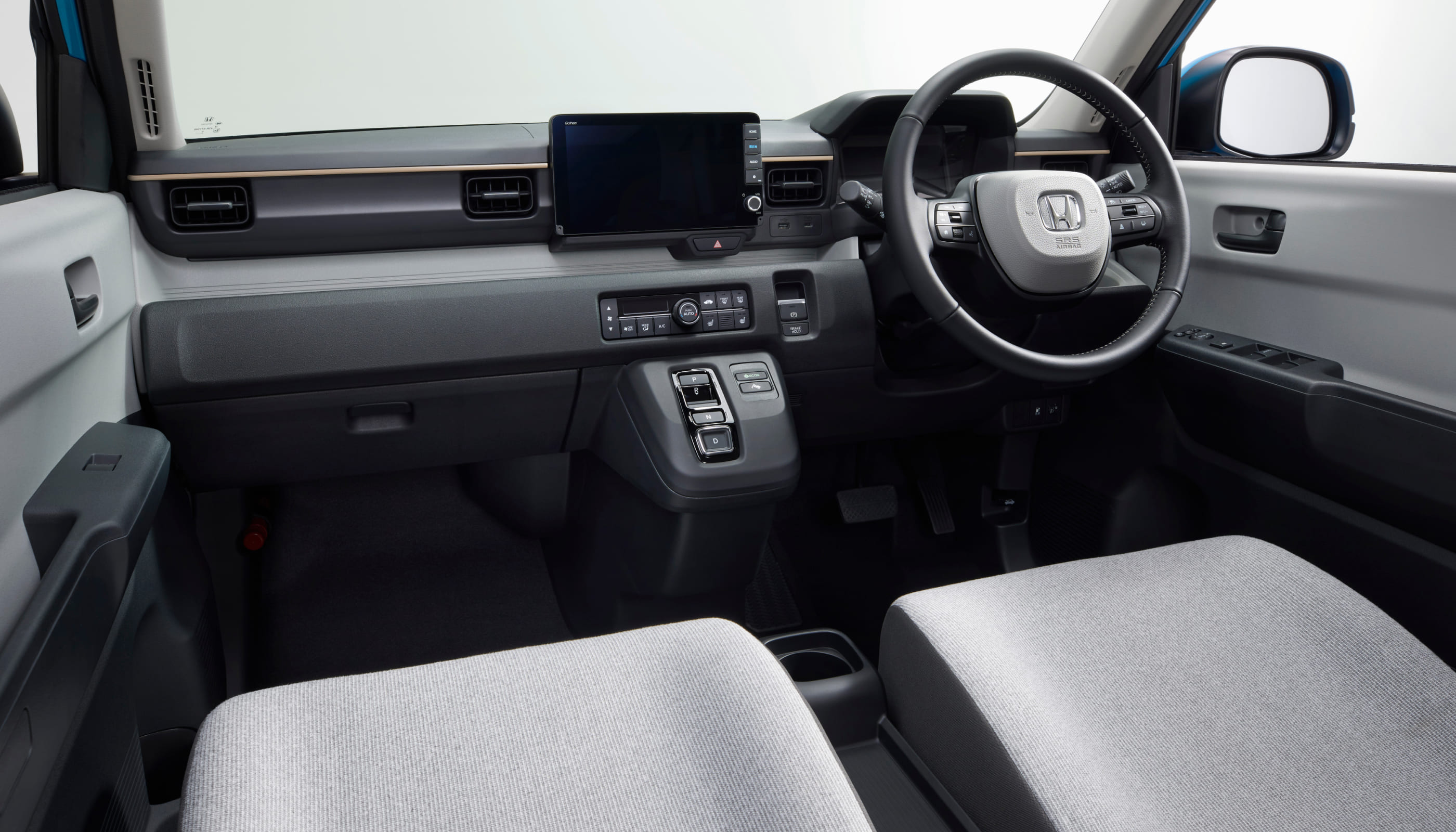 honda n one e autopro 12