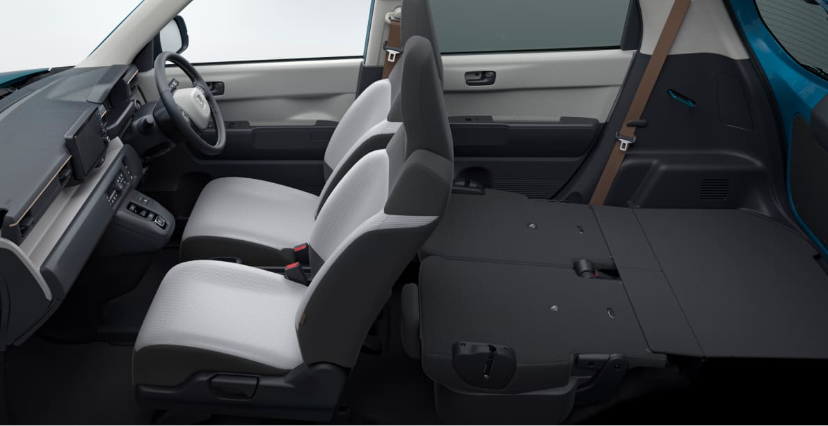 honda n one e autopro 15