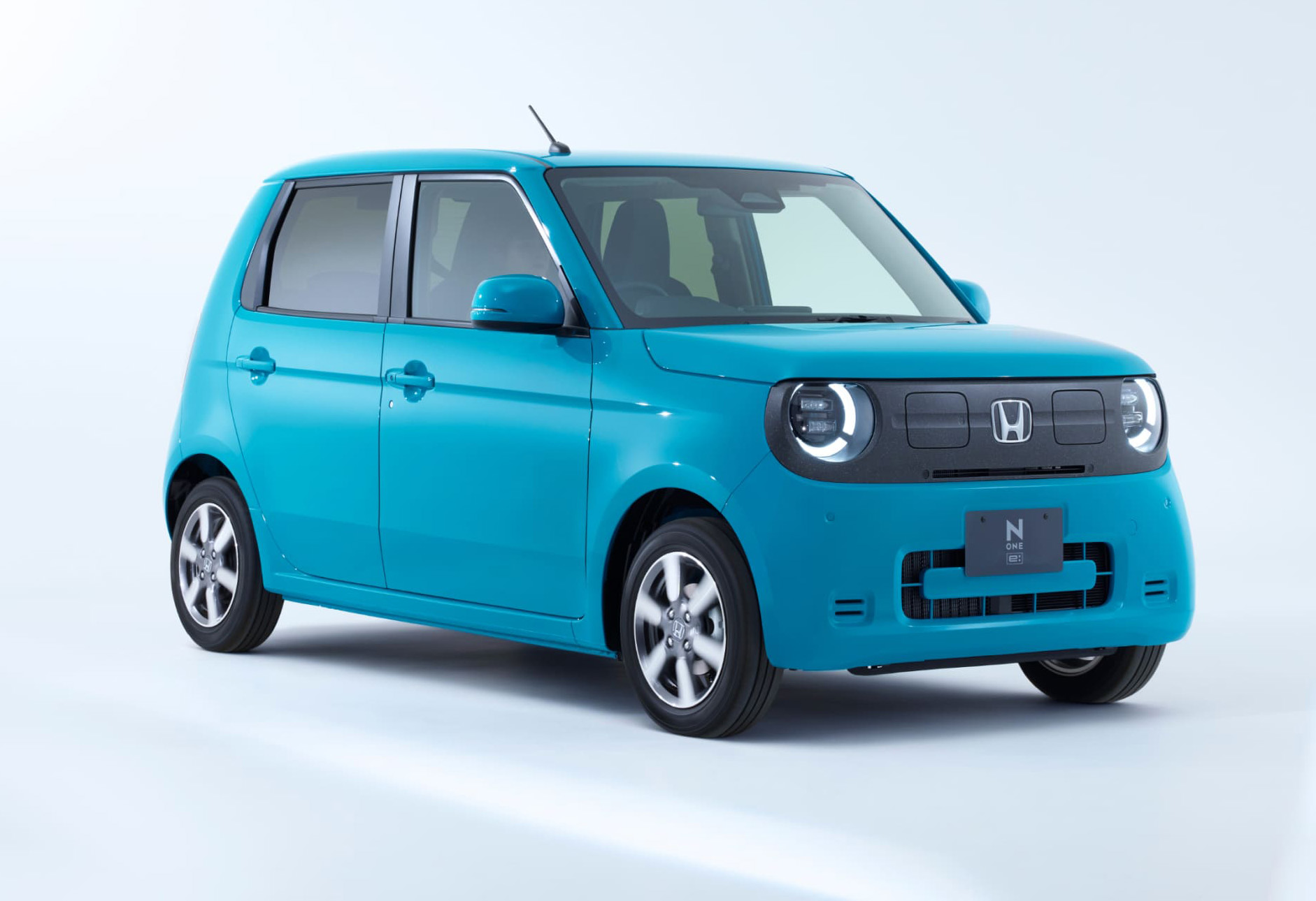 honda n one e autopro 6