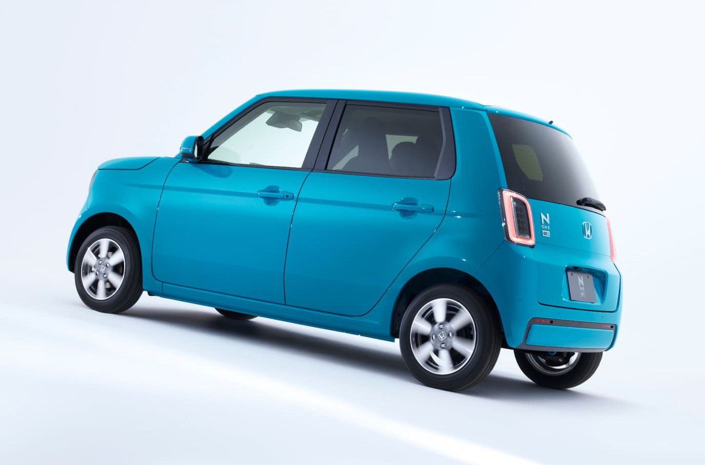 honda n one e autopro 7