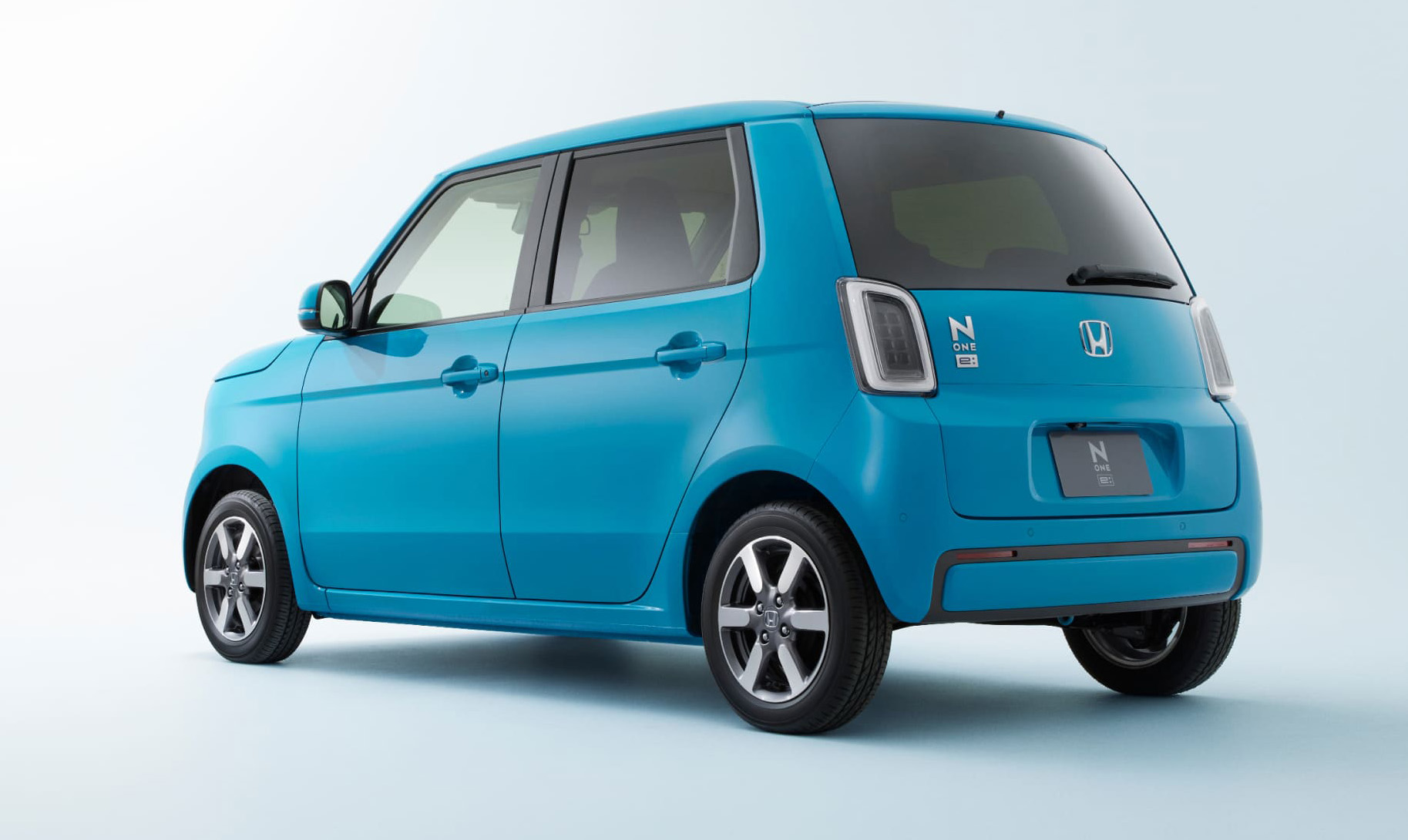 honda n one e autopro 8