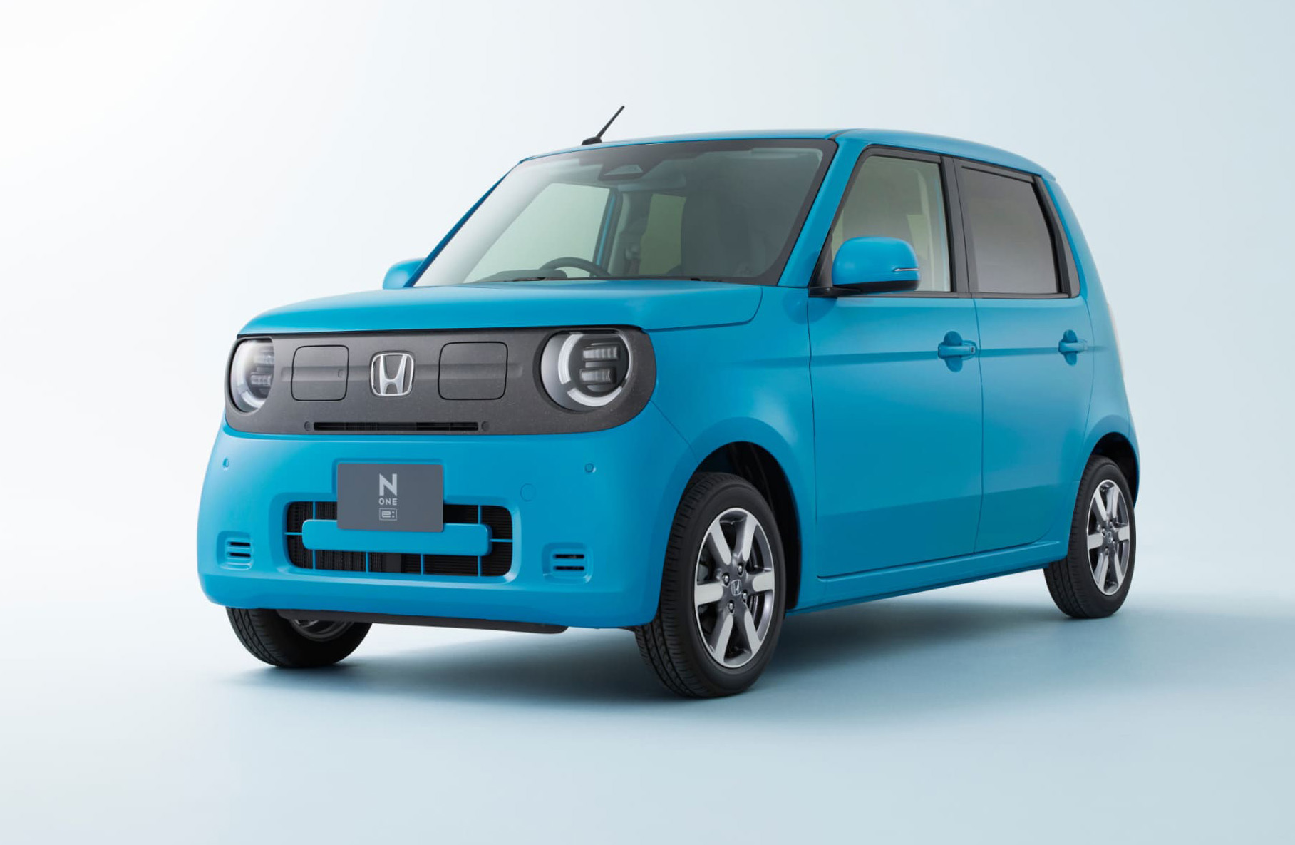 honda n one e autopro 9